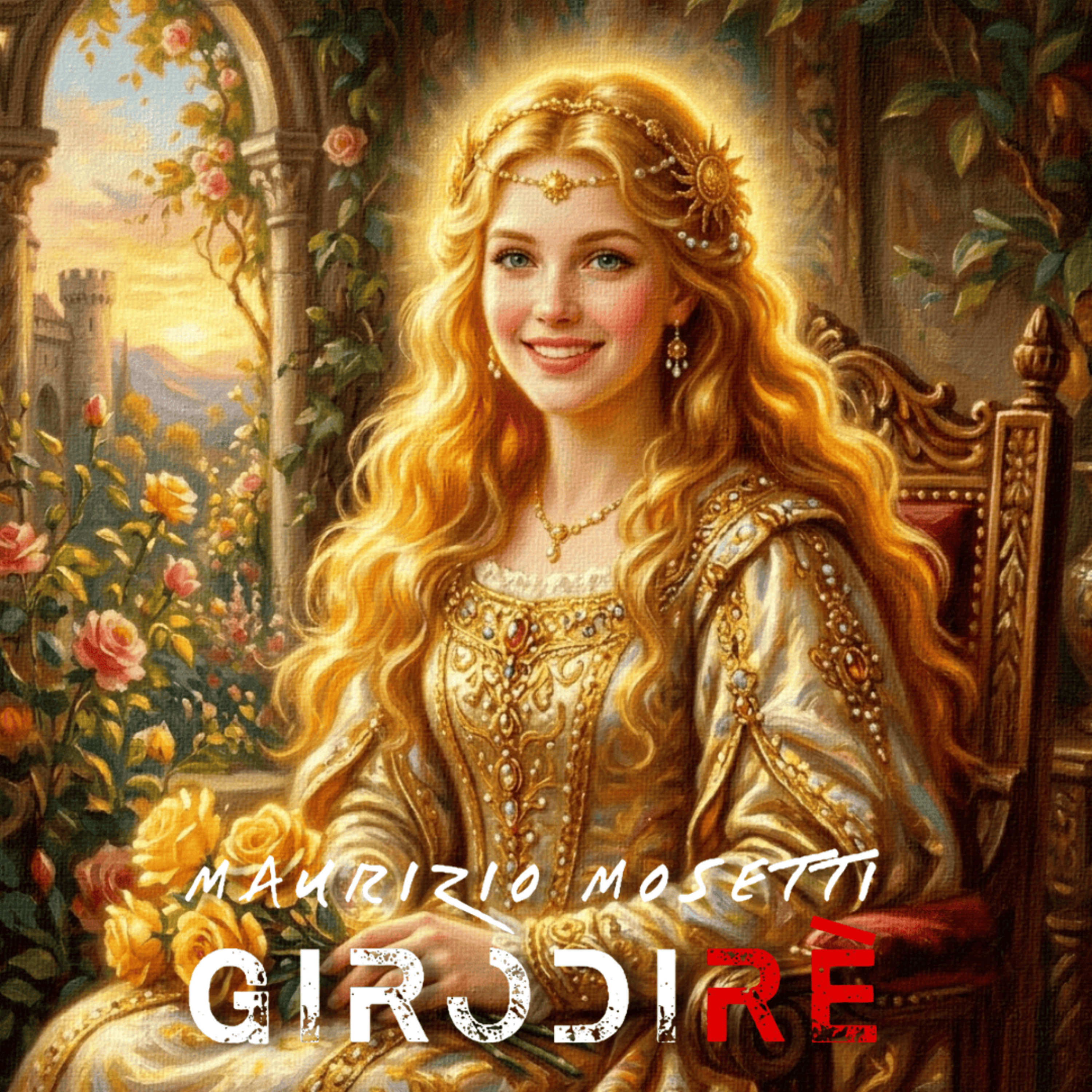 LA ROSINA NEL FORNO episode artwork