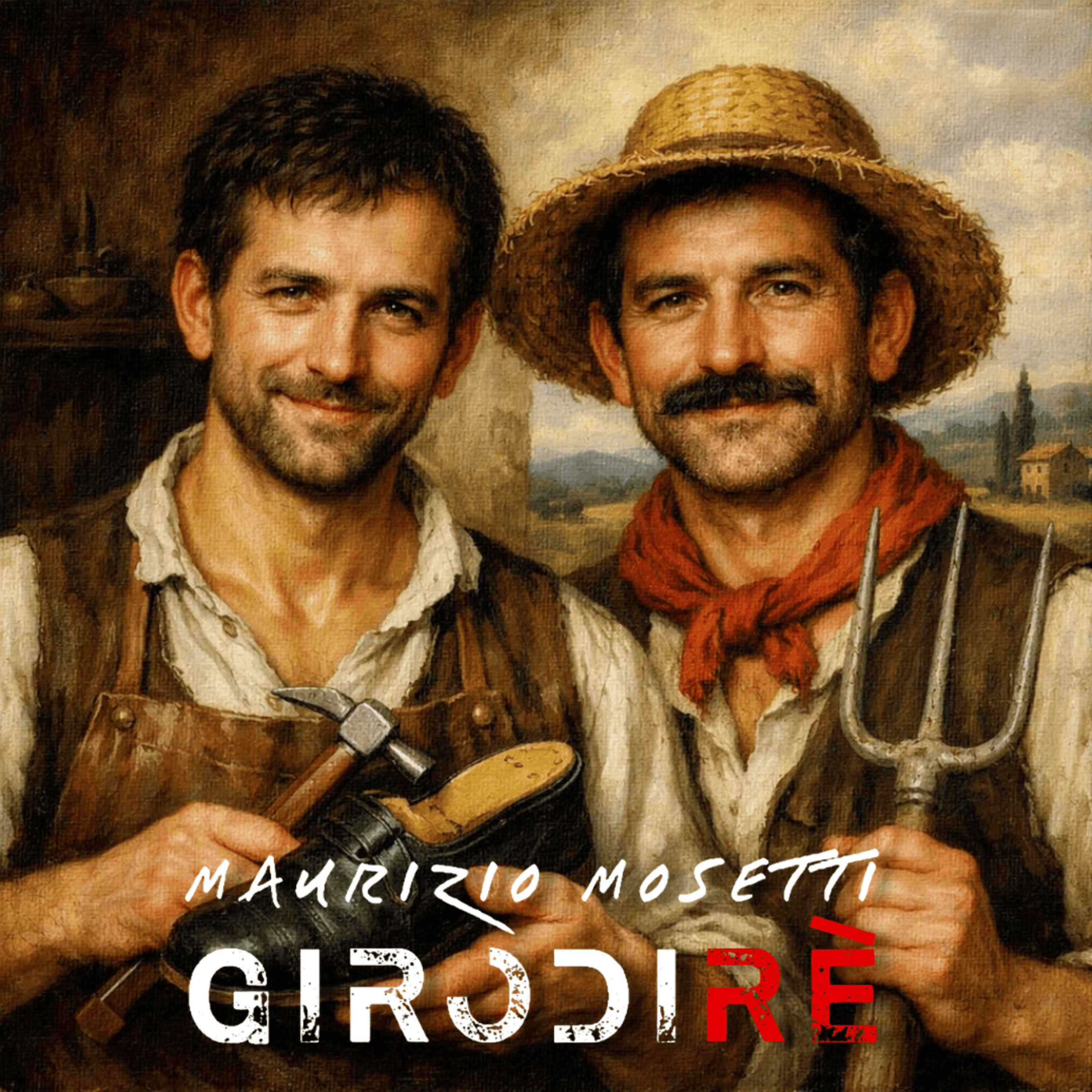 I TREDICI BRIGANTI episode artwork