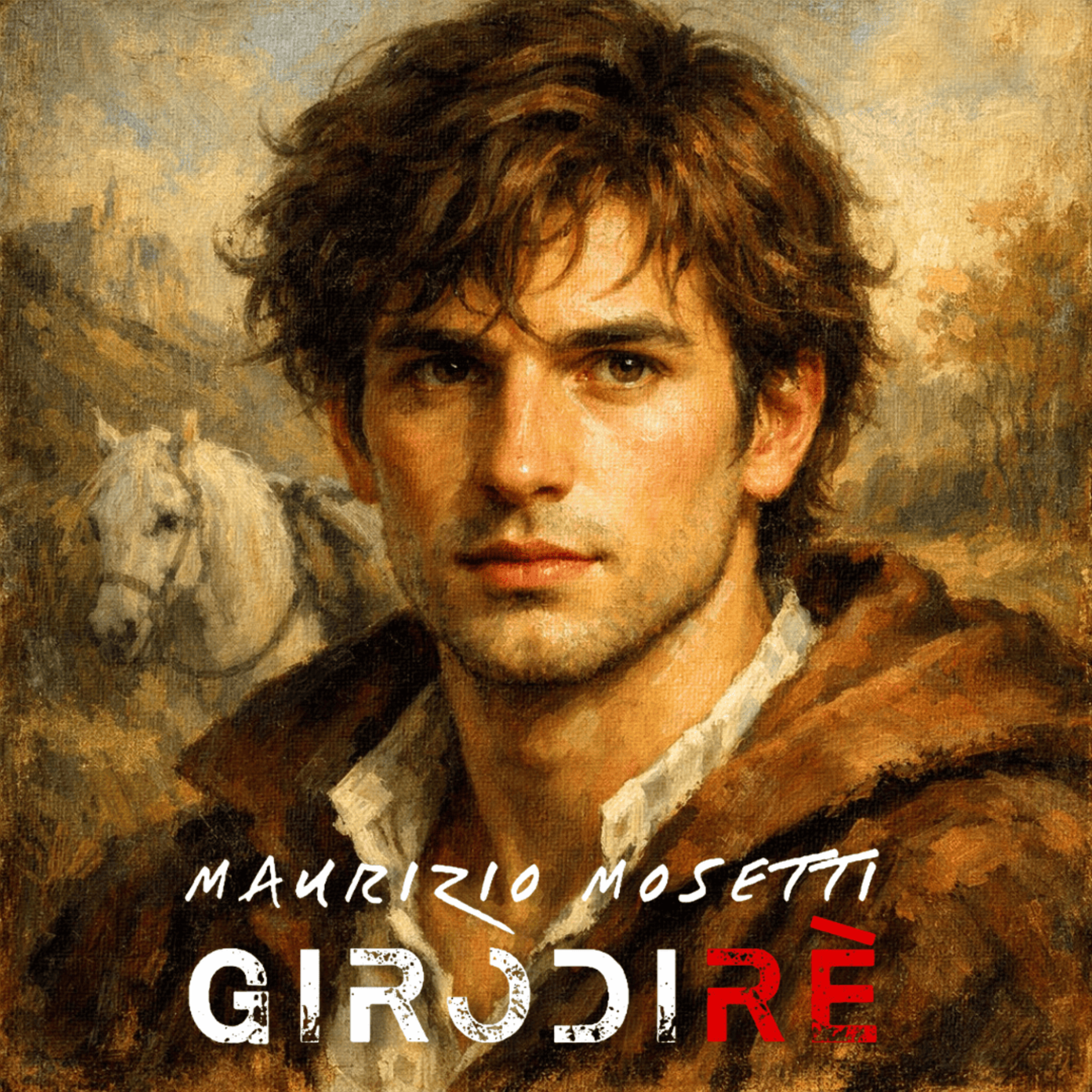 IL PAESE DOVE NON SI MUORE MAI episode artwork