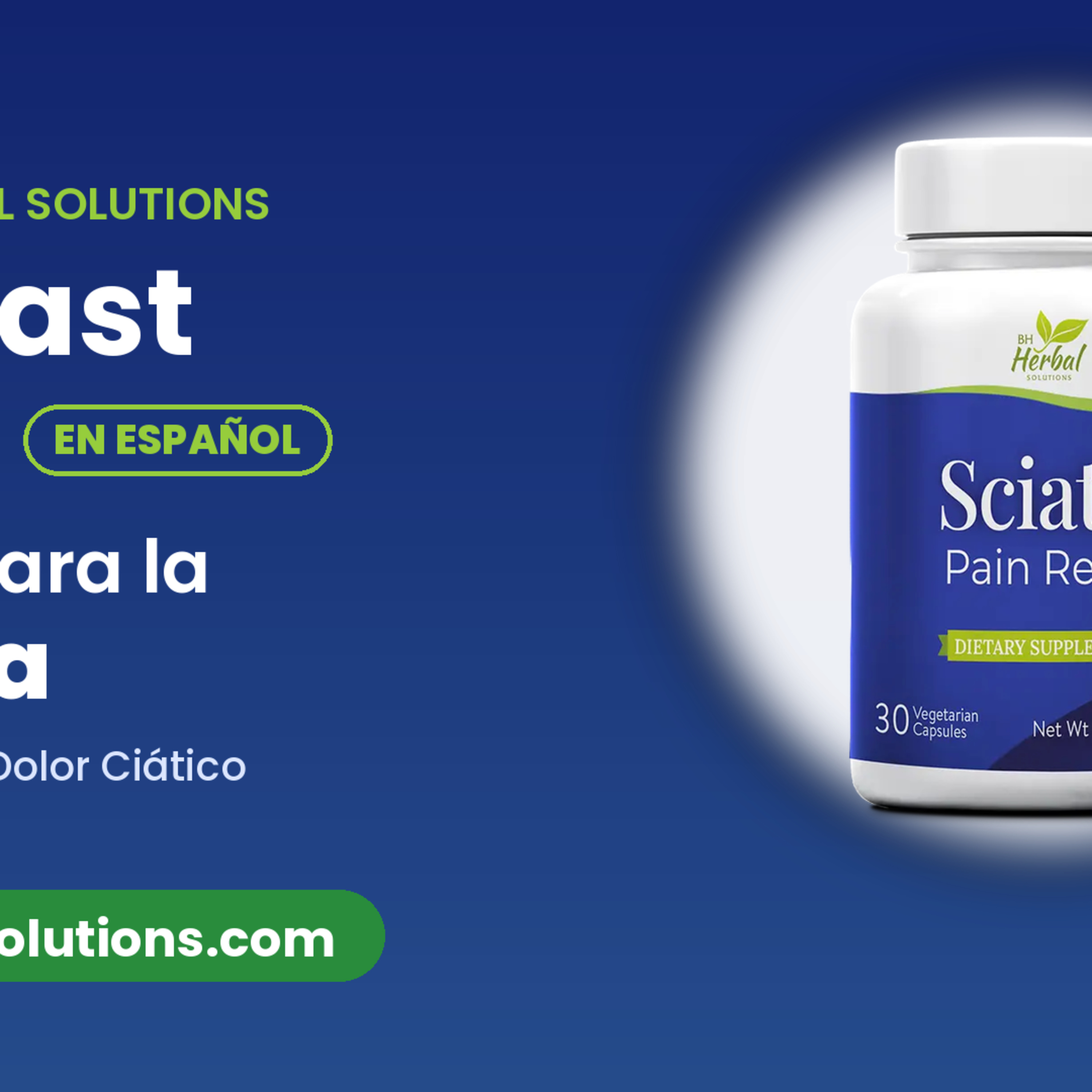 Portada de The BH Herbal Solutions Podcast (Español)