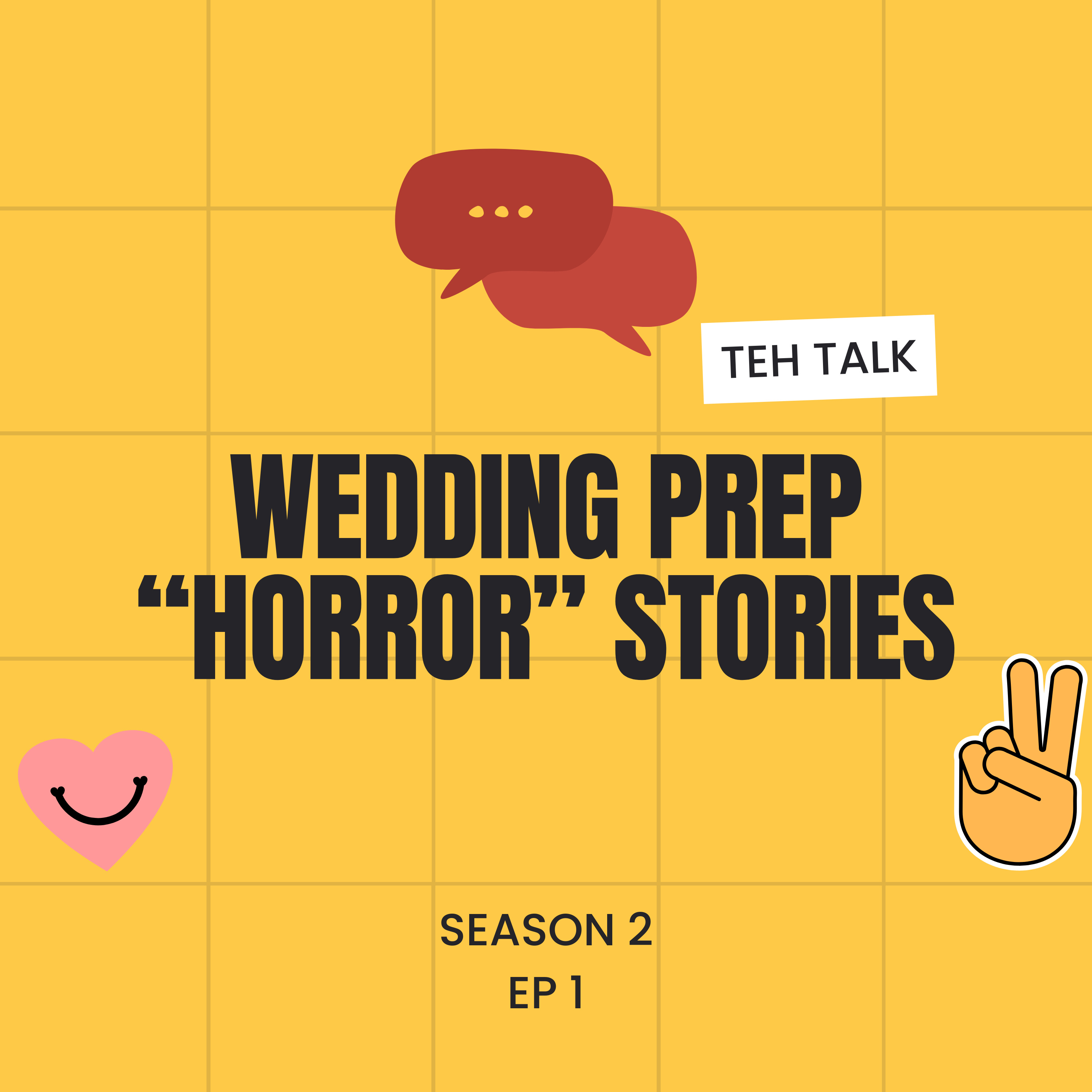 Teh Talk