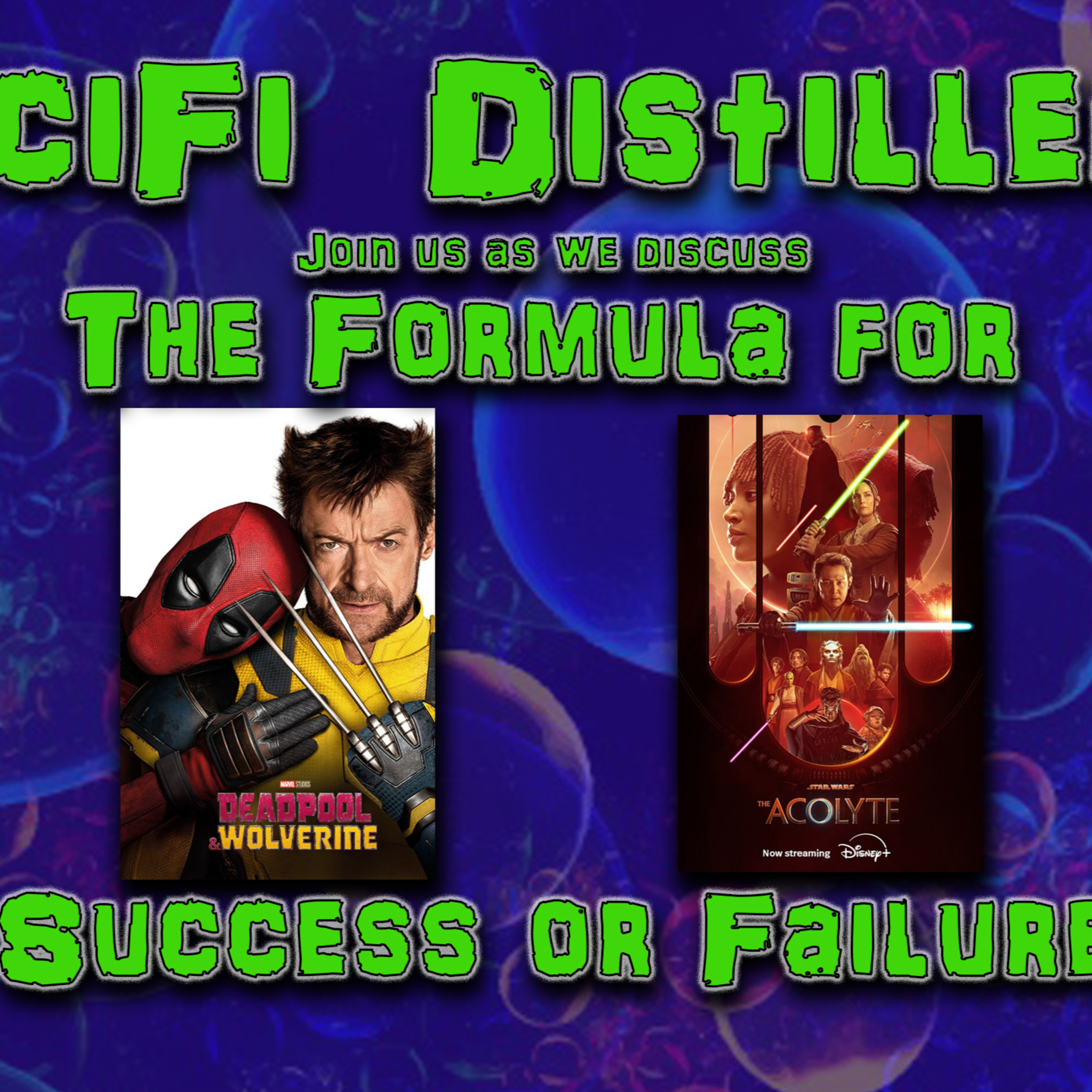 The Formula for Success episode artwork
