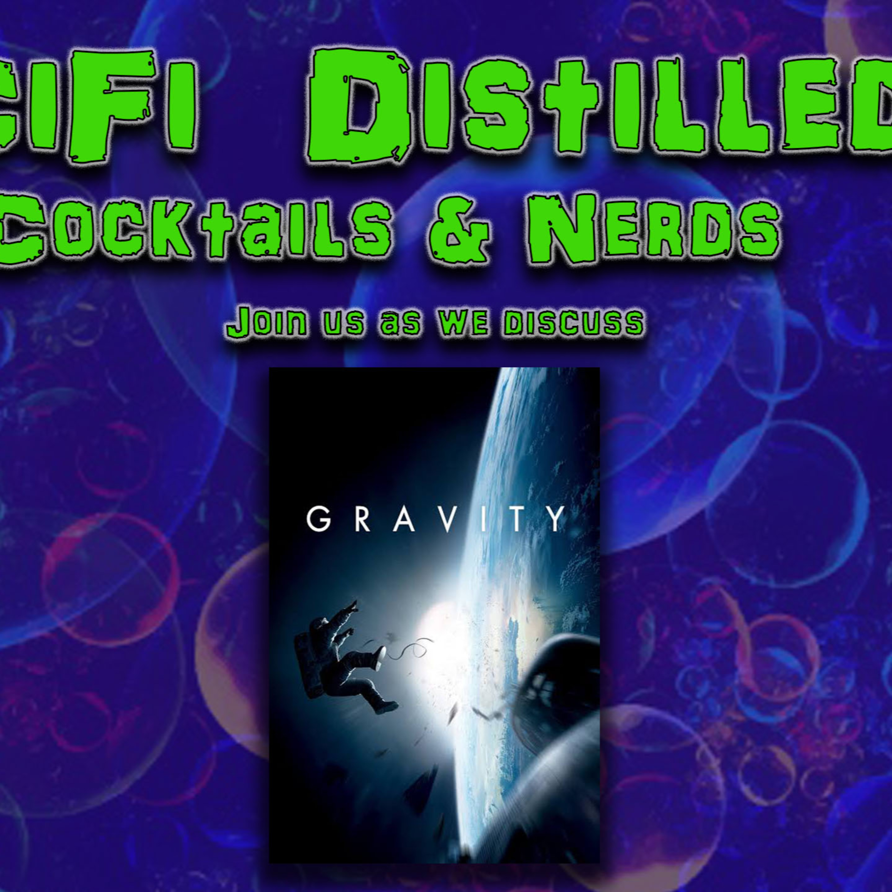 SciFi Distilled