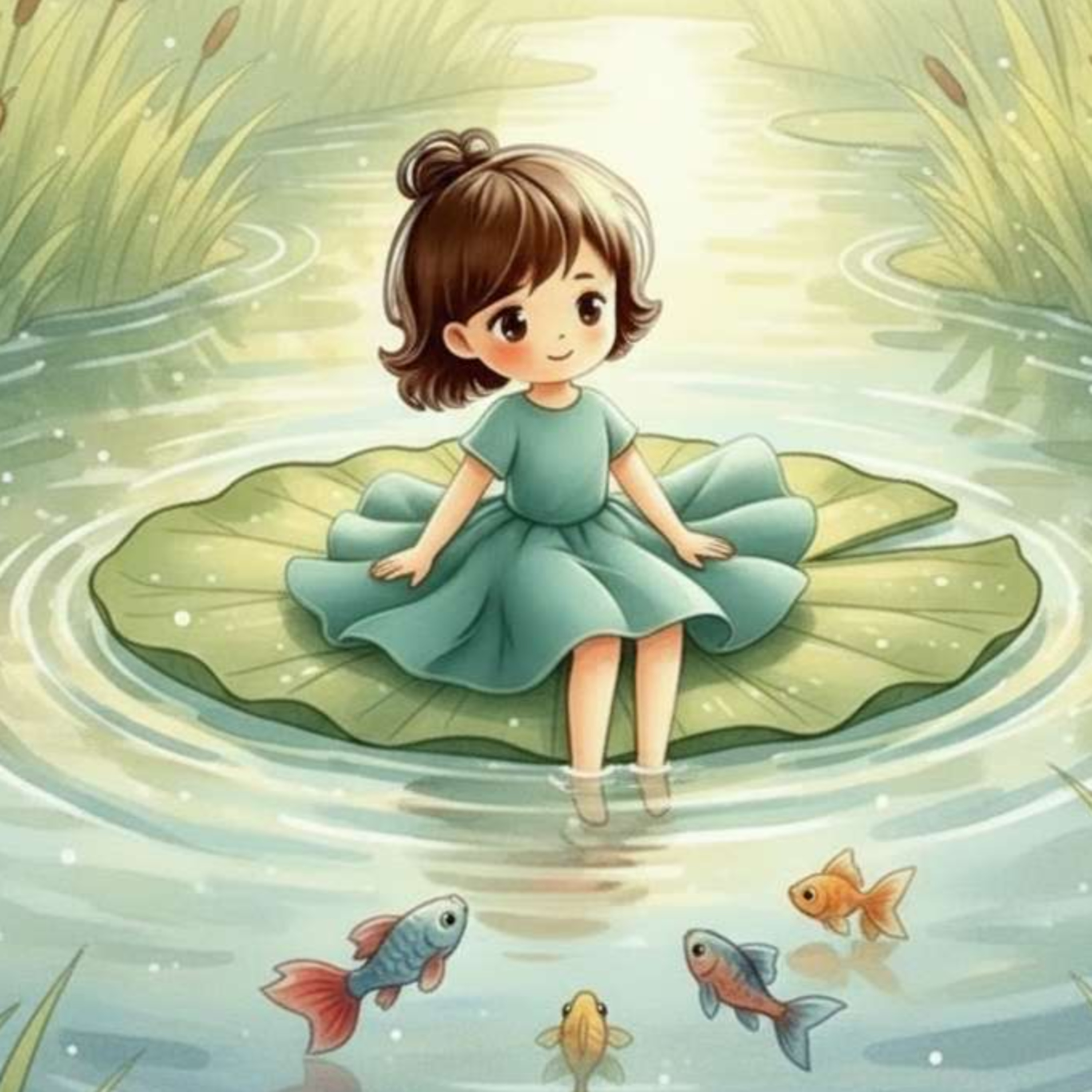 Cuentos Infantiles