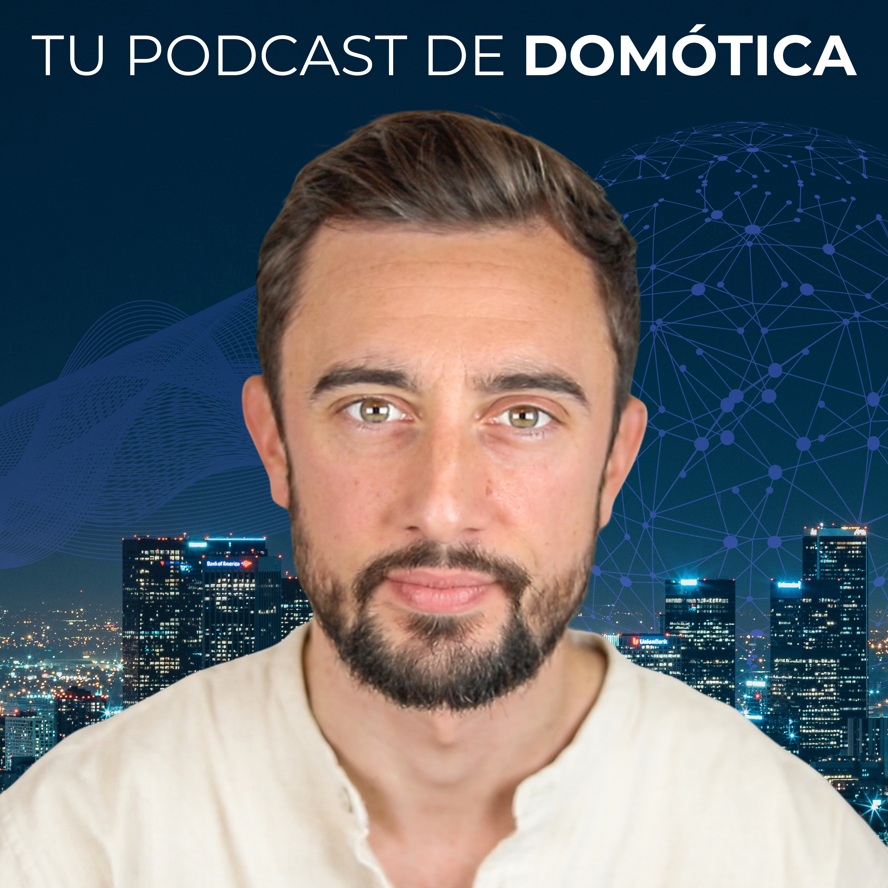 PLUYU | Tu podcast sobre domótica