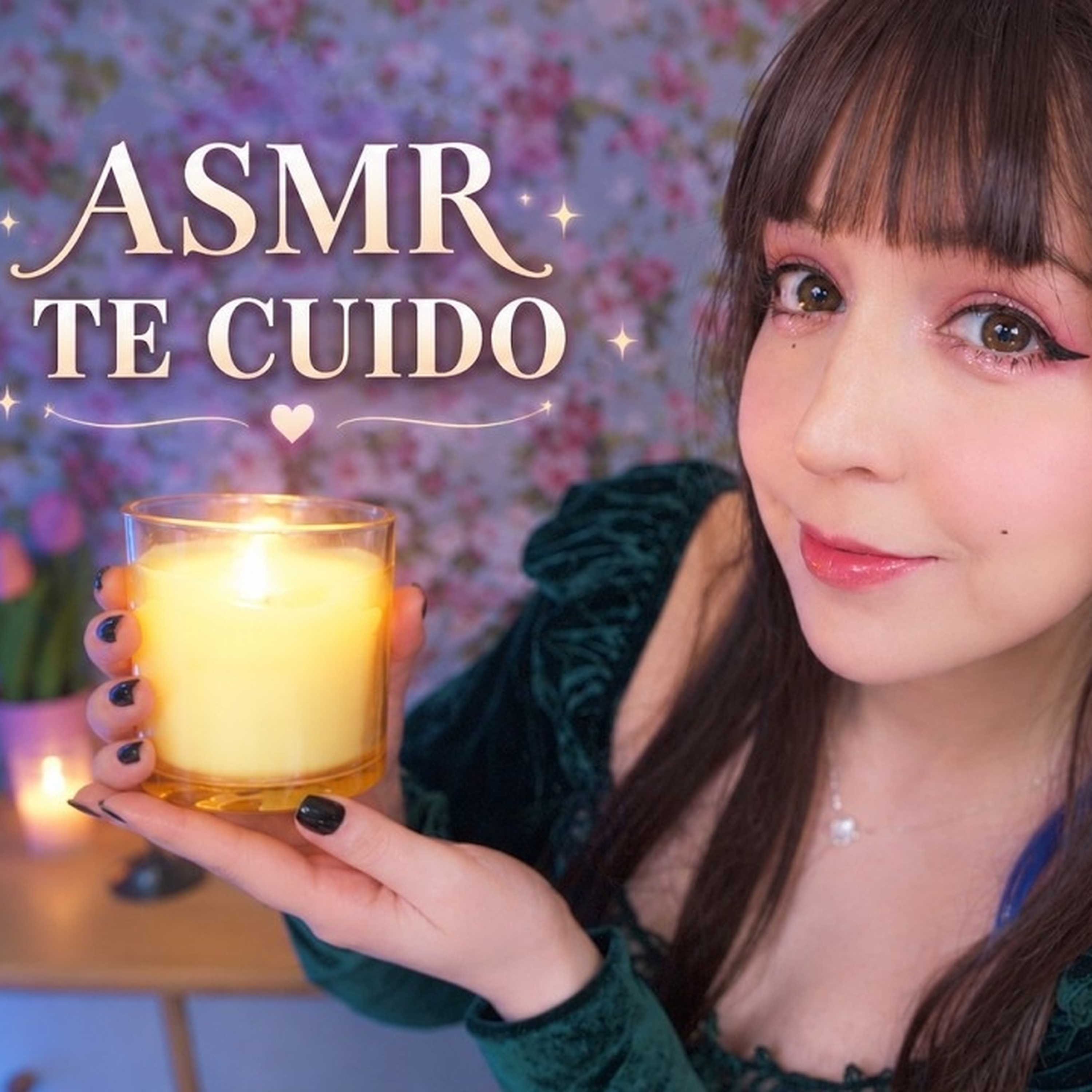 La reina te cuida en tu camita - Atención personal y mimos de tu mamá