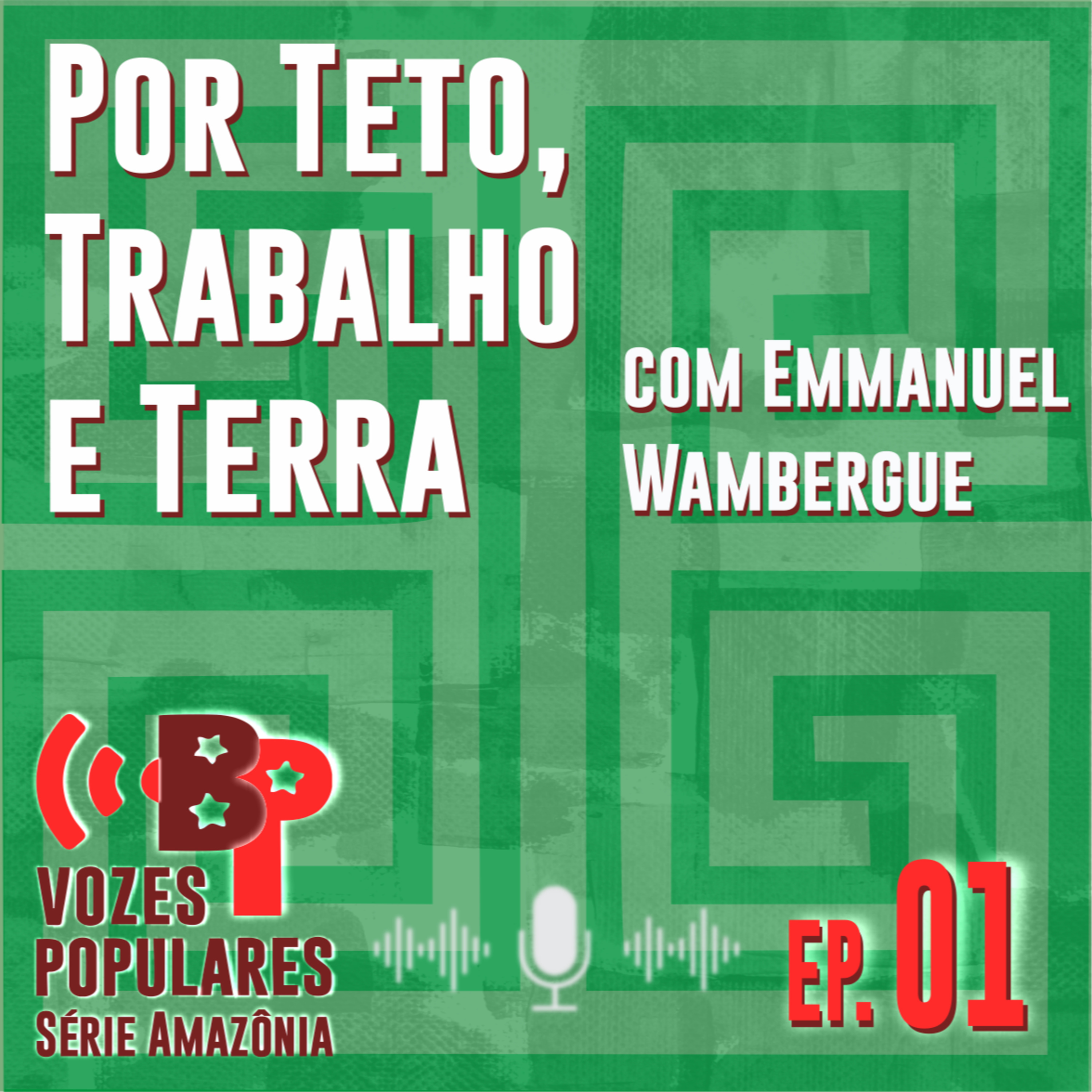 Vozes Populares