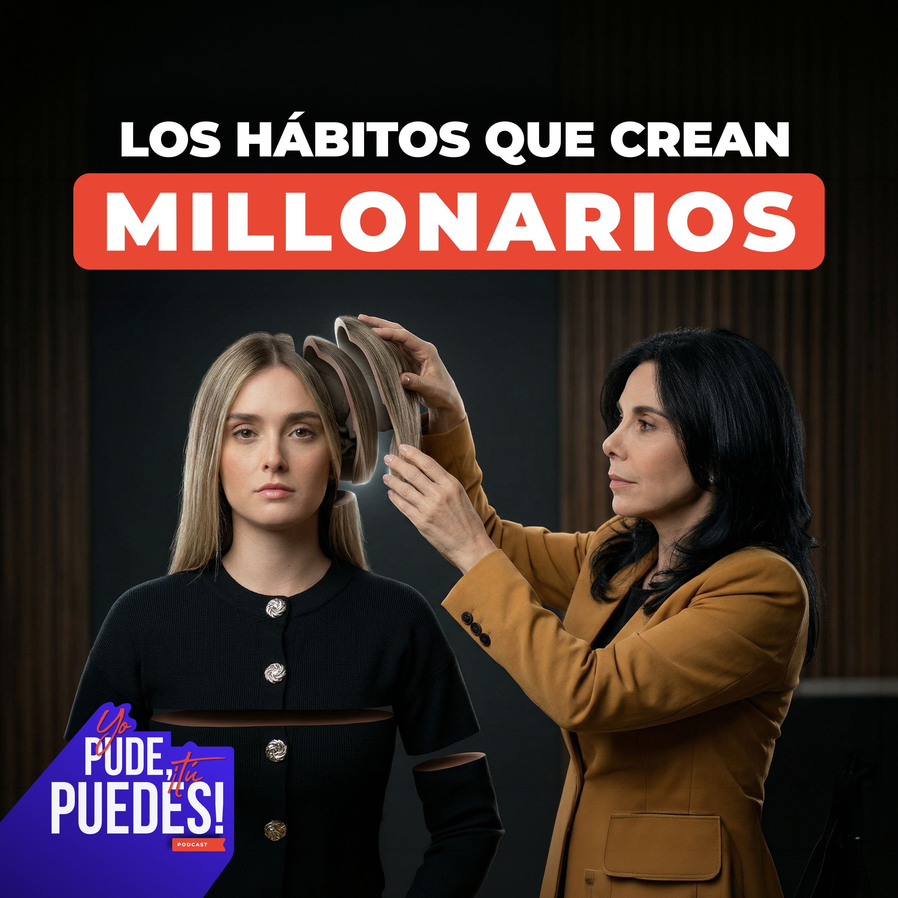 #70 Los Hábitos que Crean Millonarios