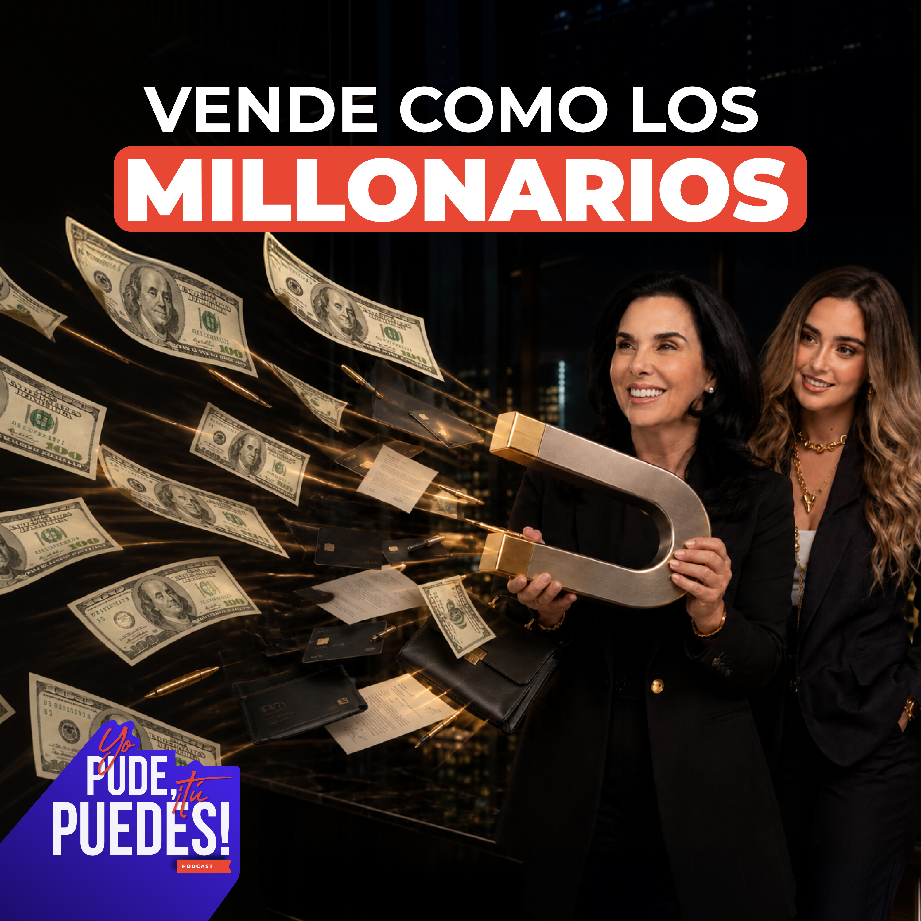 #73 El Error que te Cuesta Millones en Ventas episode artwork
