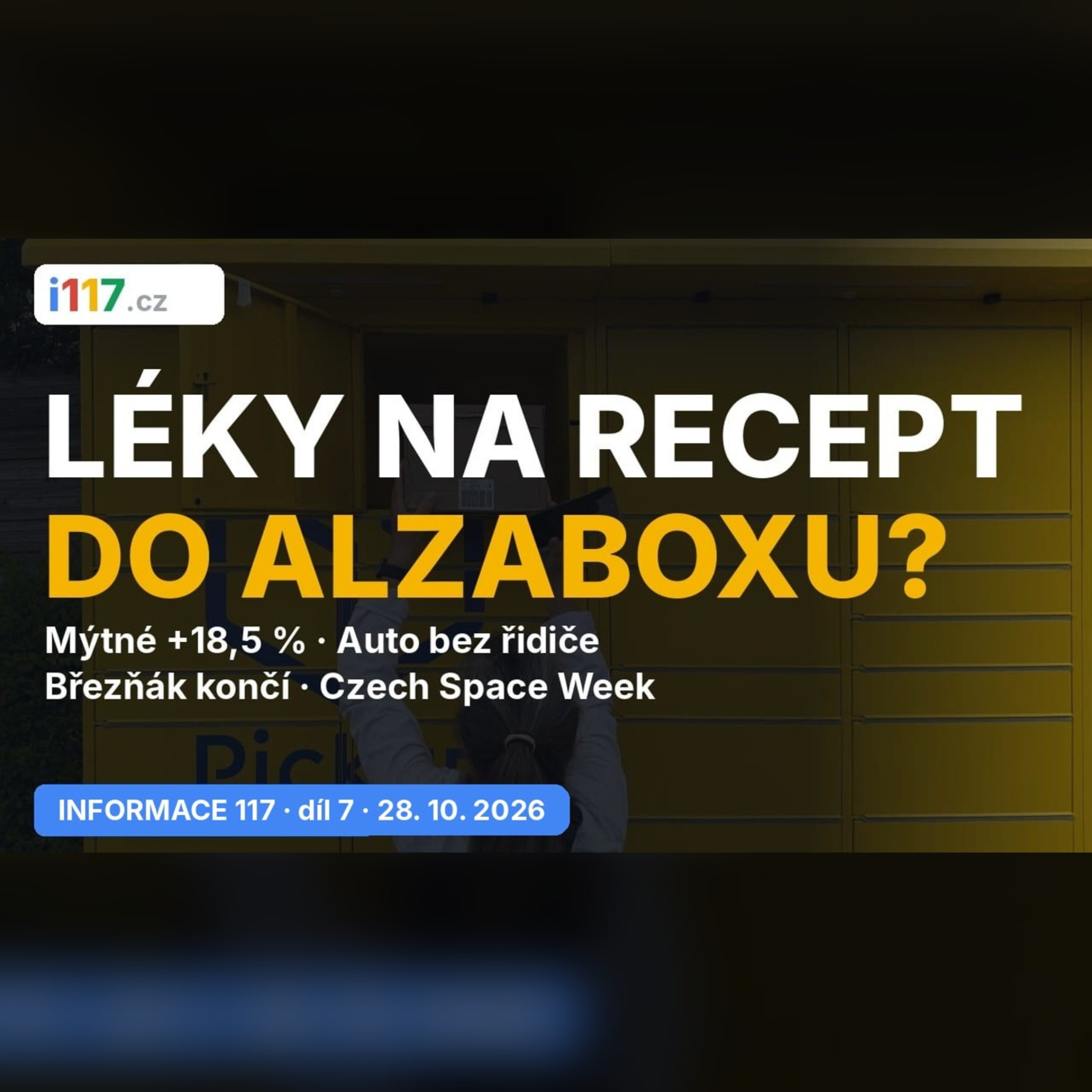 Informace 117