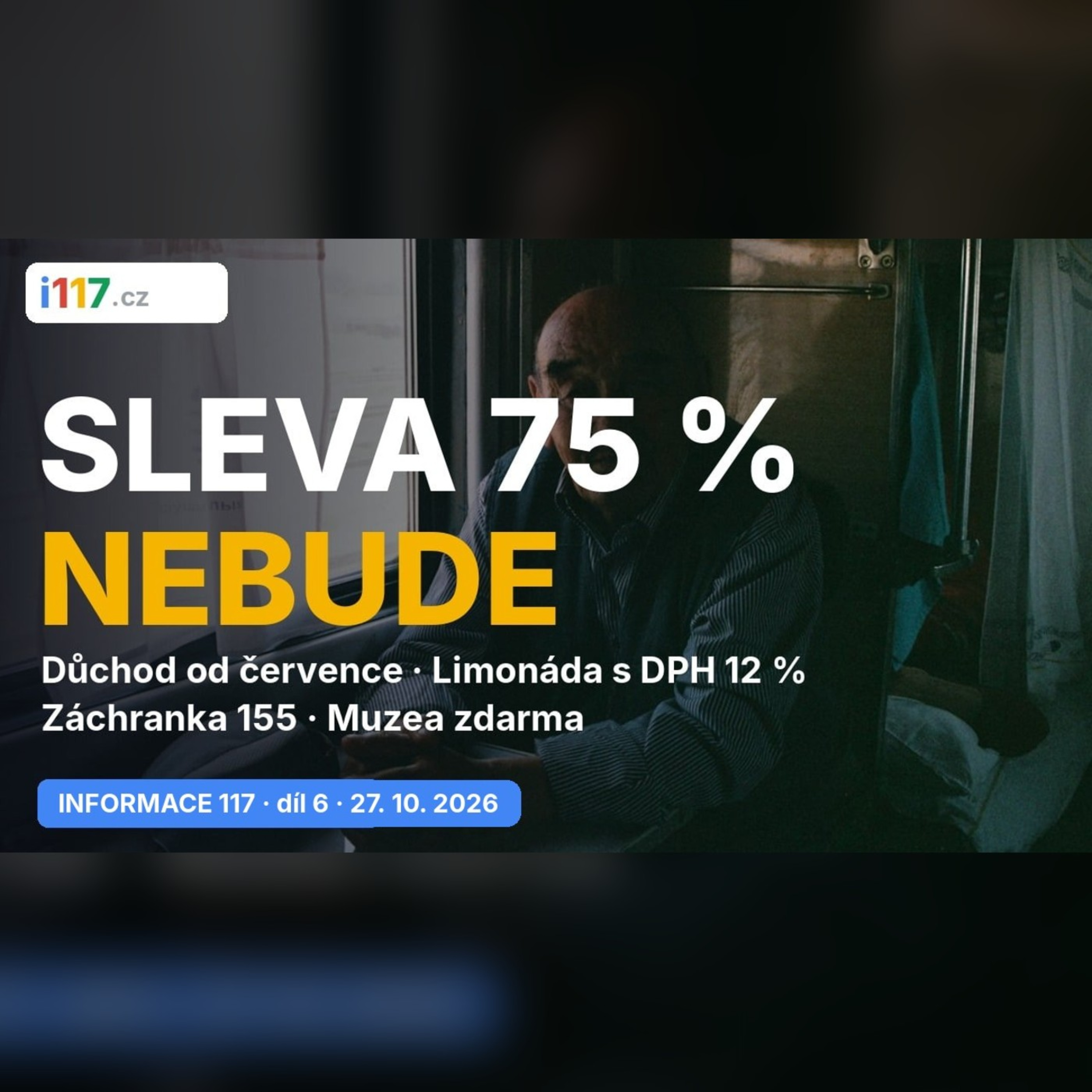 Informace 117