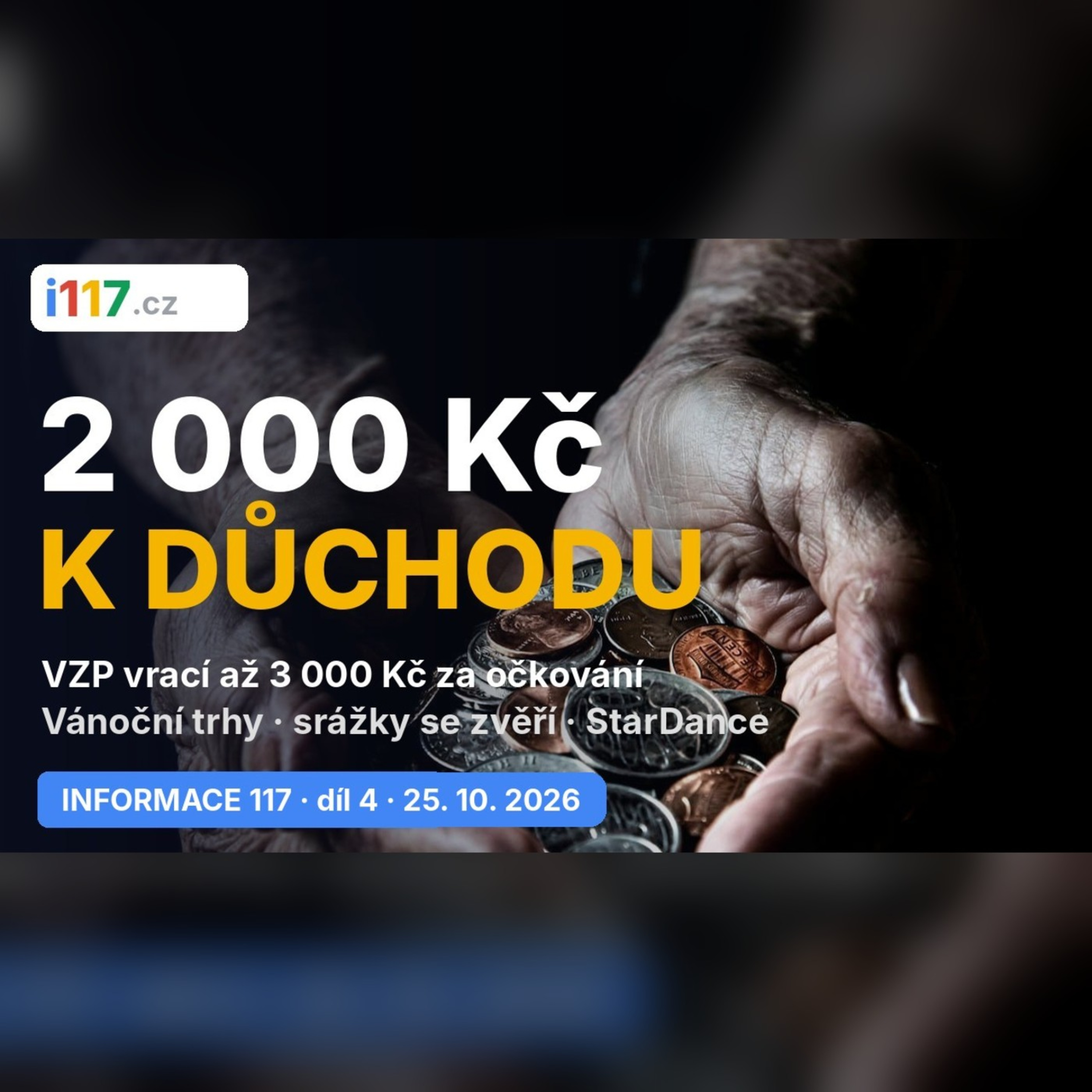 Informace 117