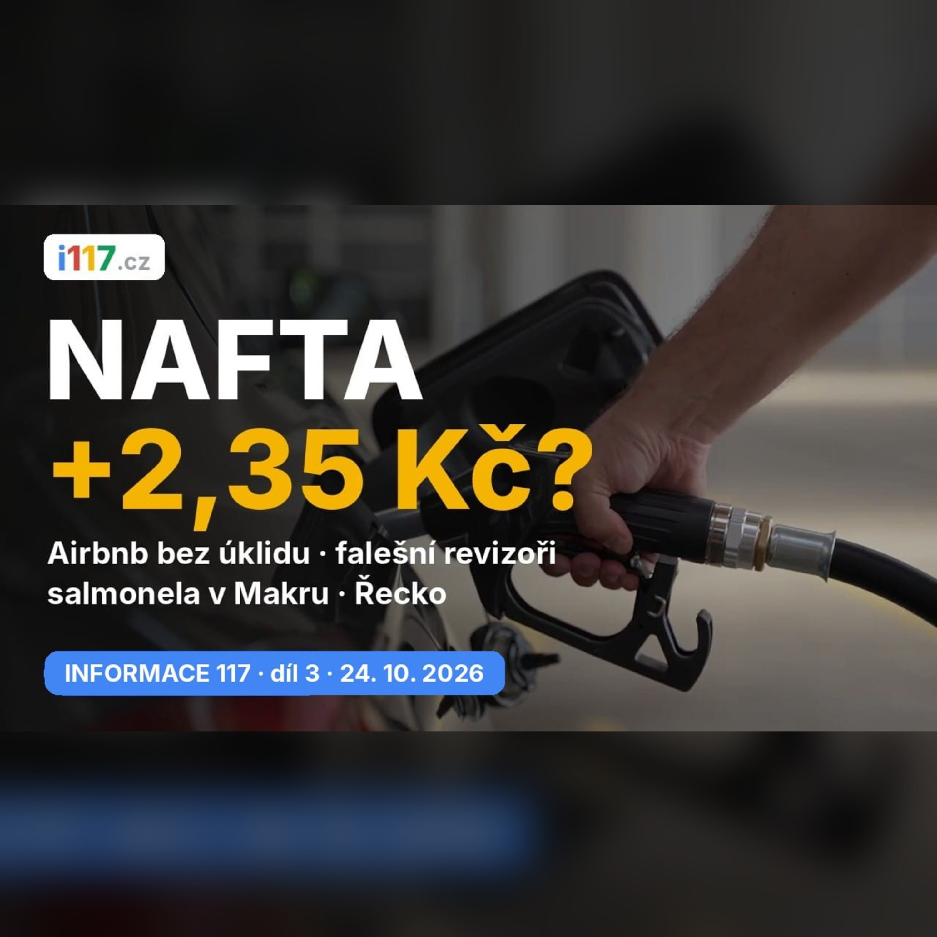Informace 117