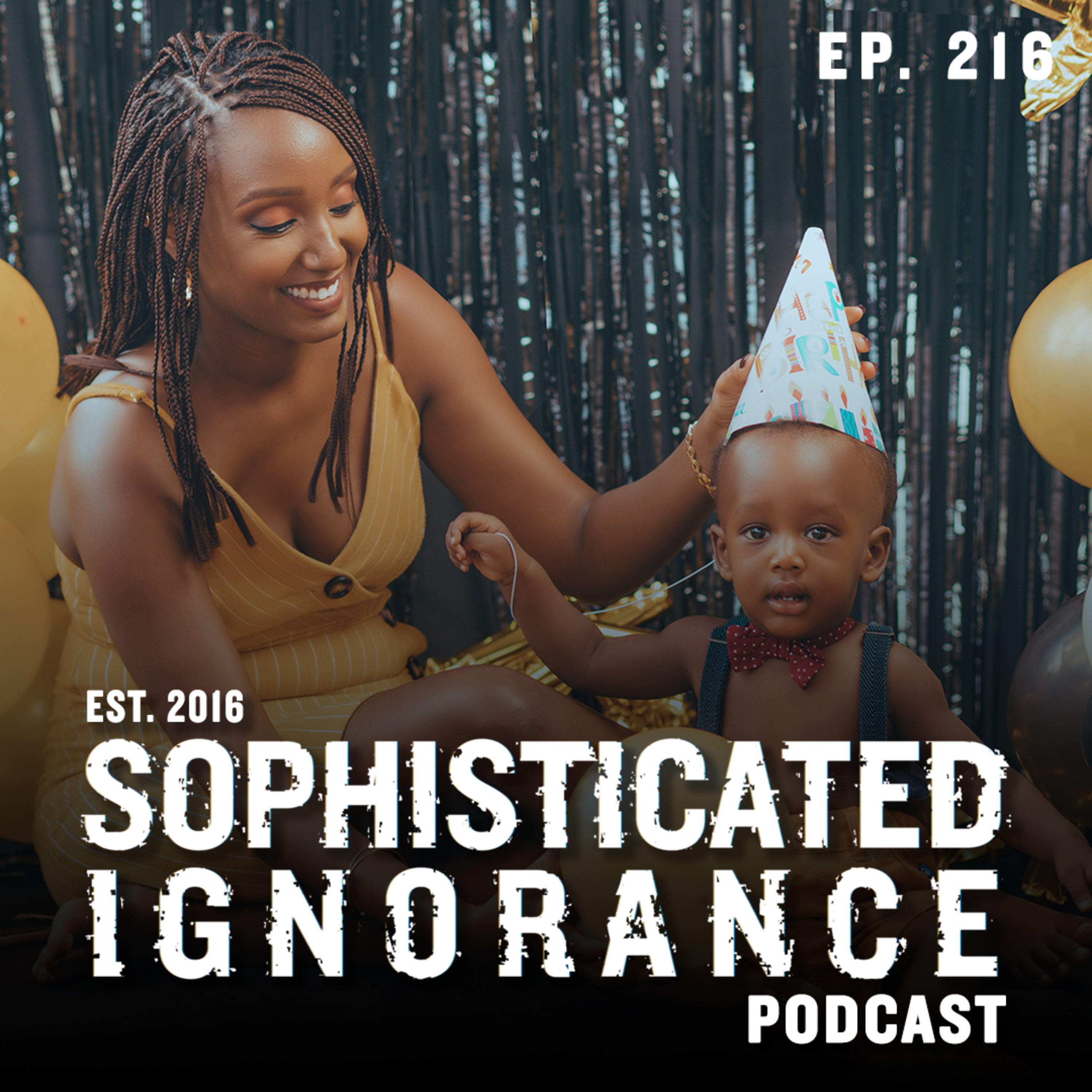 Sophisticated Ignorance