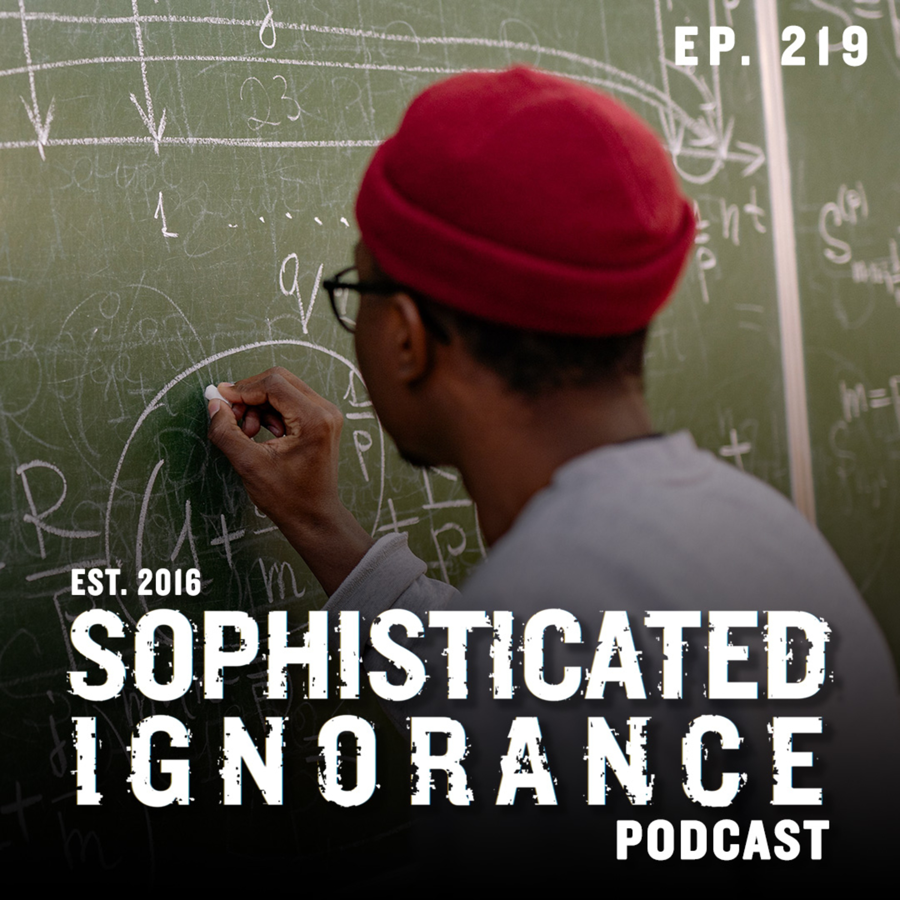 Sophisticated Ignorance