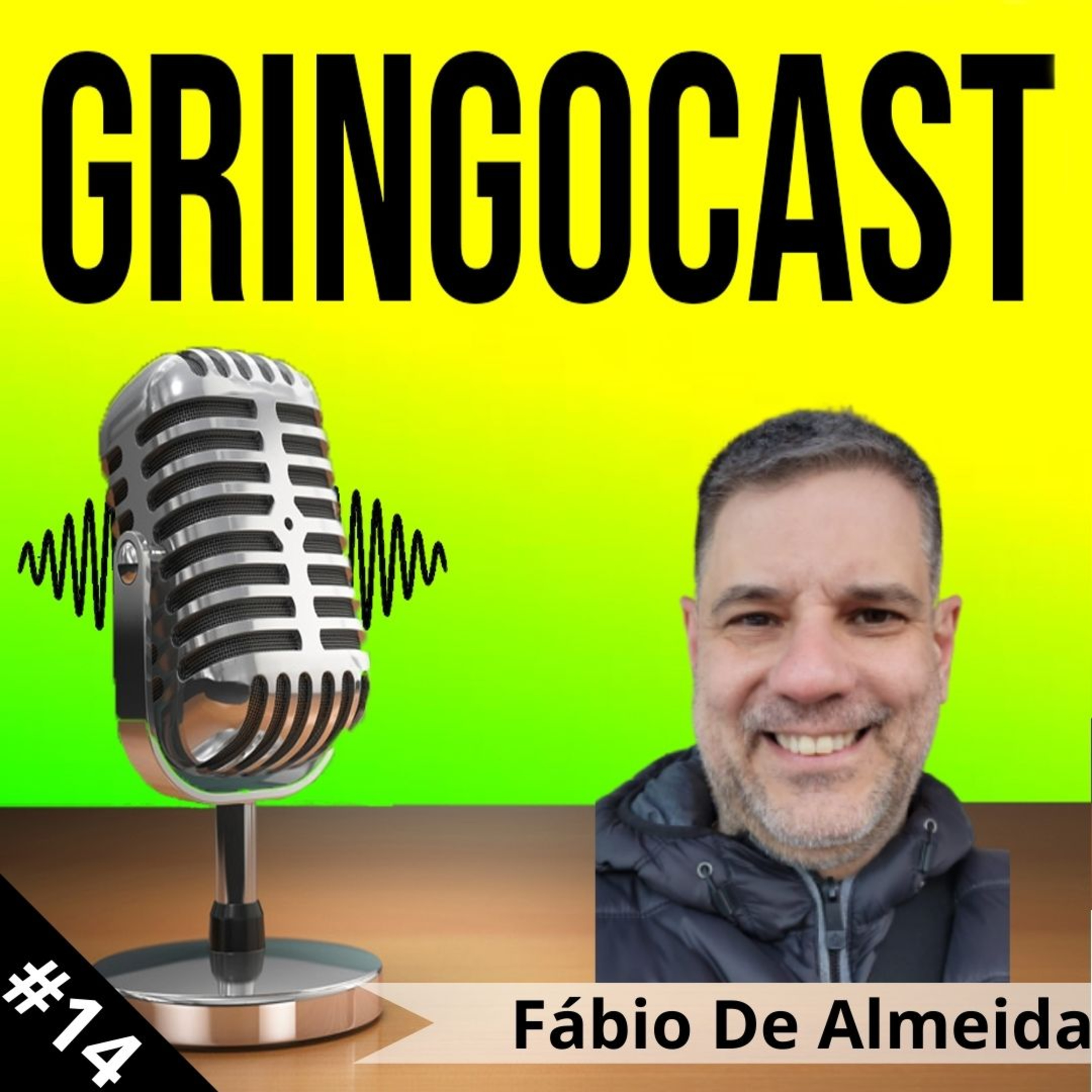 GringoCast