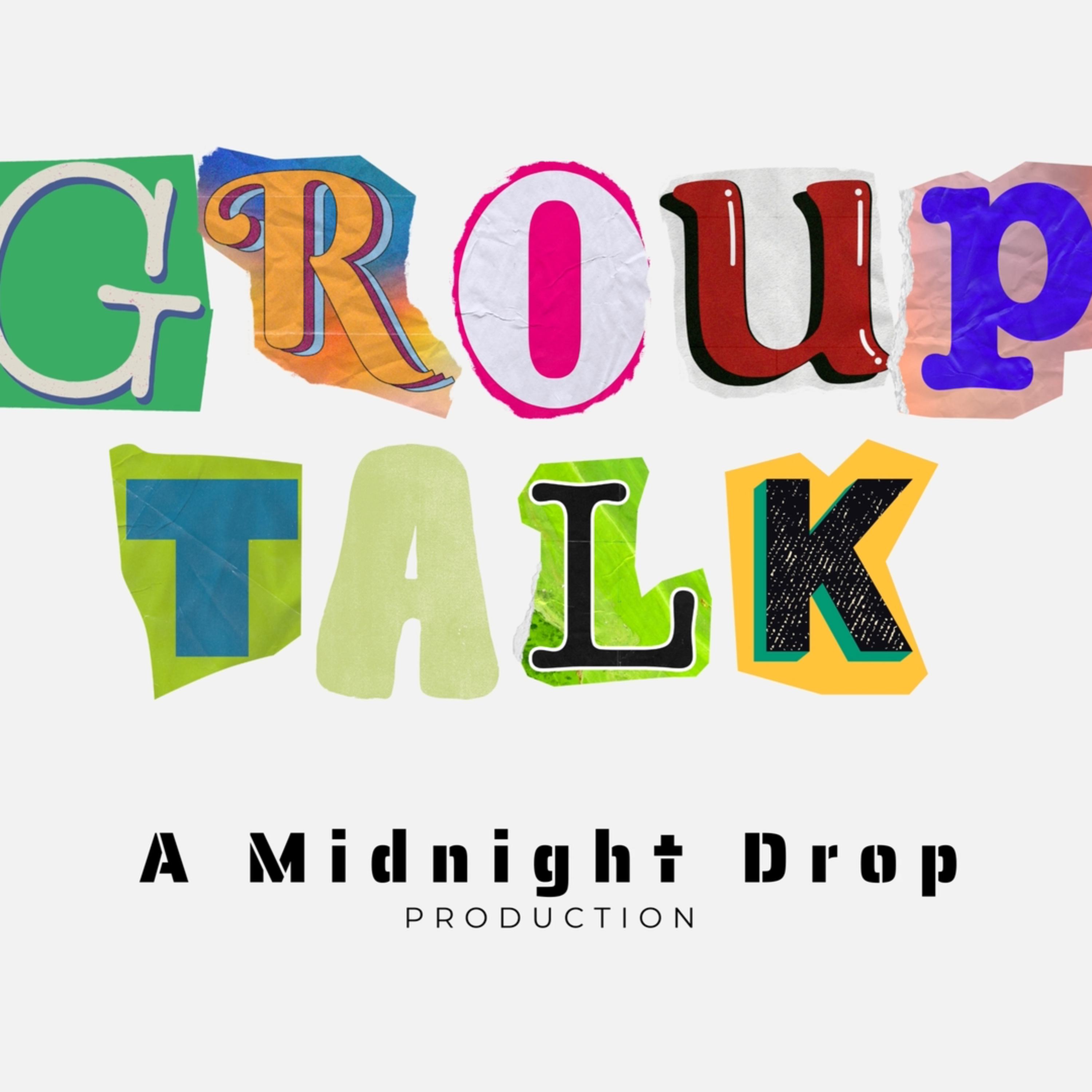 Grouptalk (2026): We're Finally BACK!!!! Keep or Delete, Dreamcon, School Work, and More Hilarity episode artwork