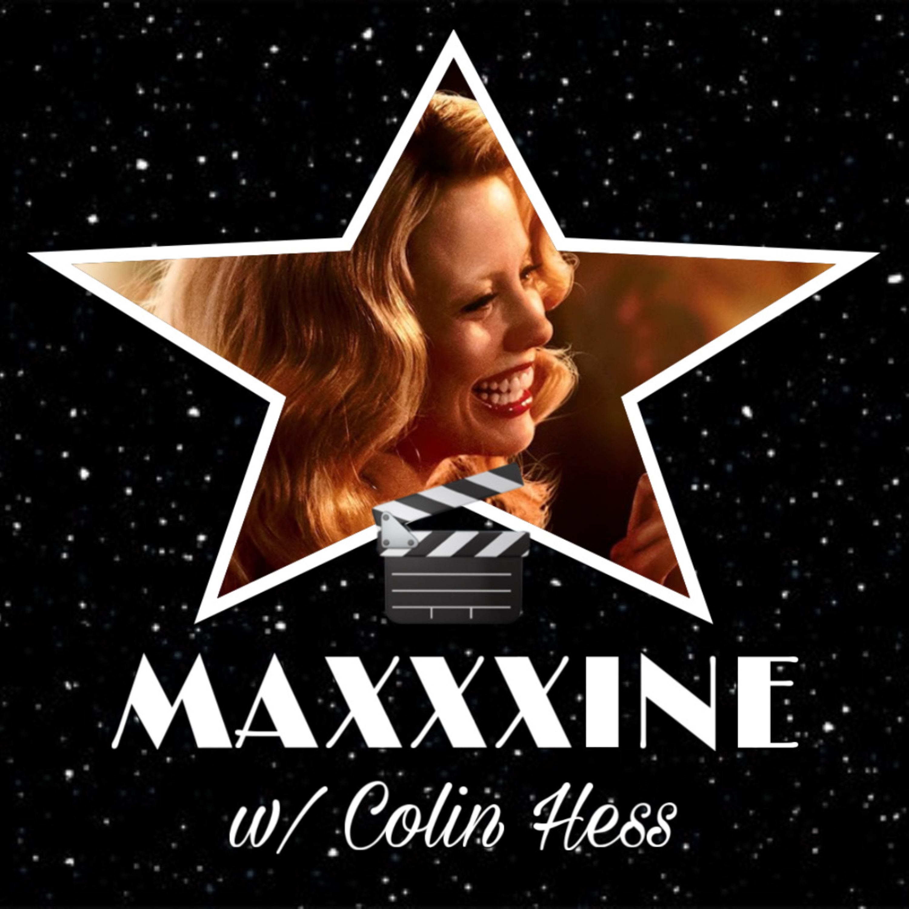 The Movie Spotlight Podcast