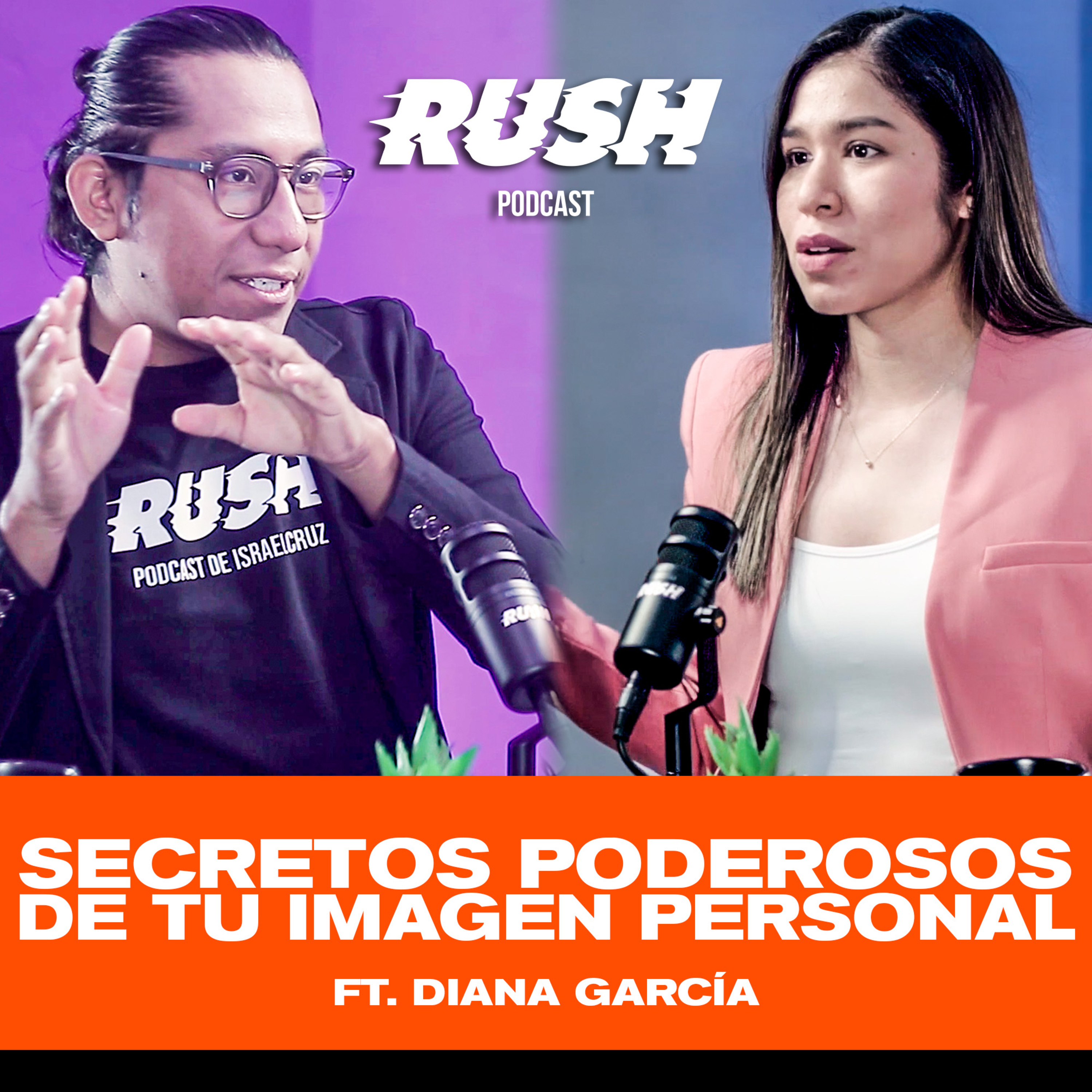 Rush Podcast