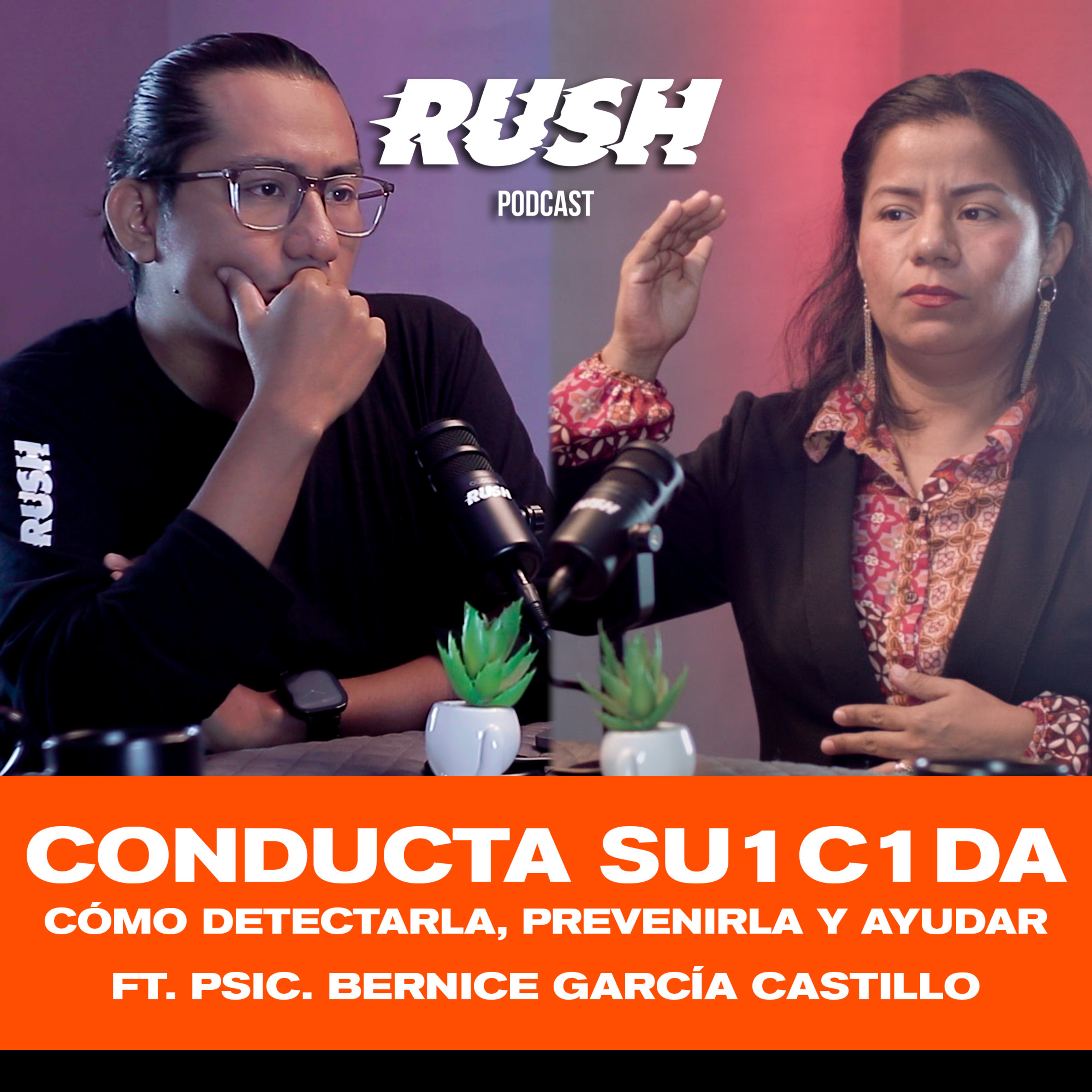 Rush Podcast