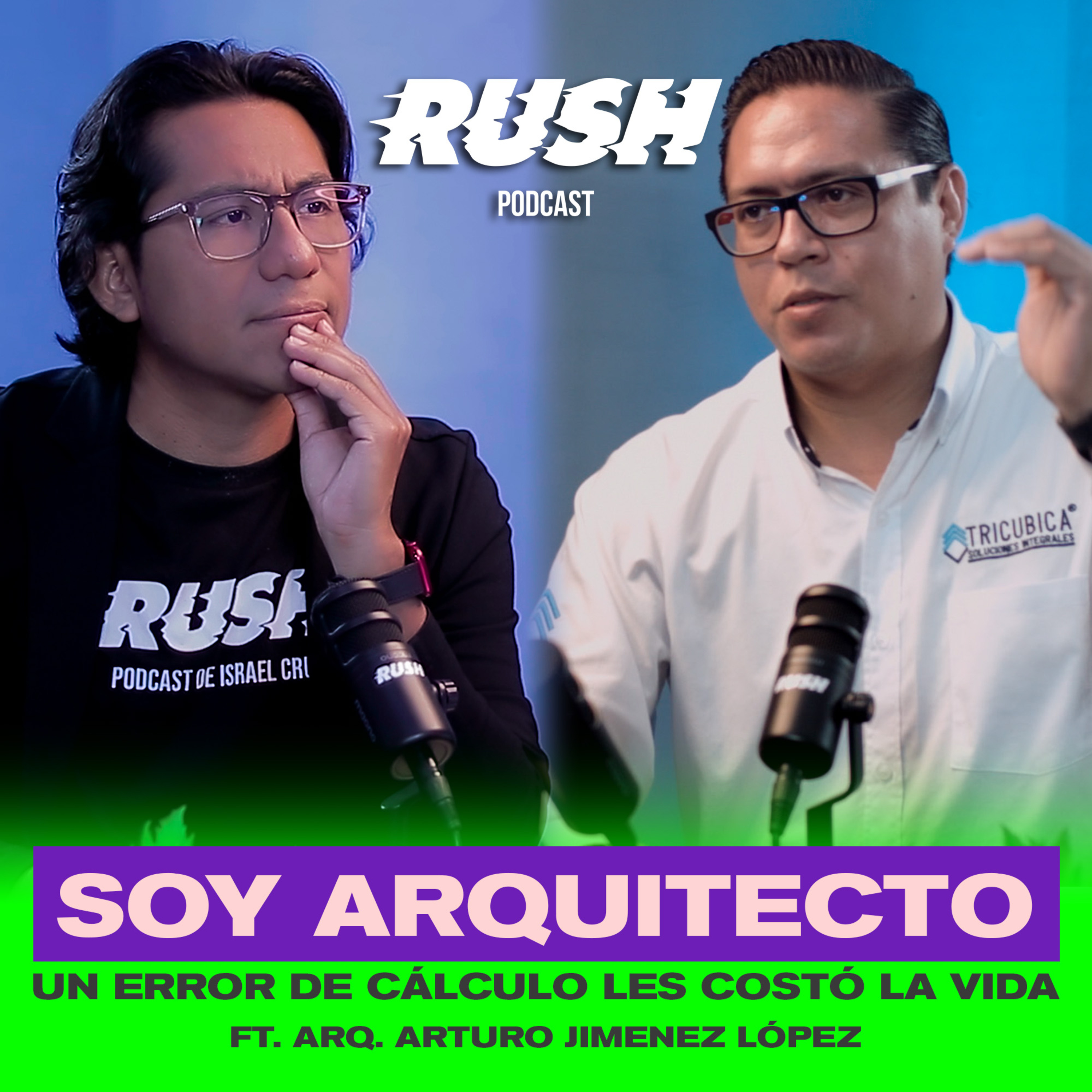 Rush Podcast