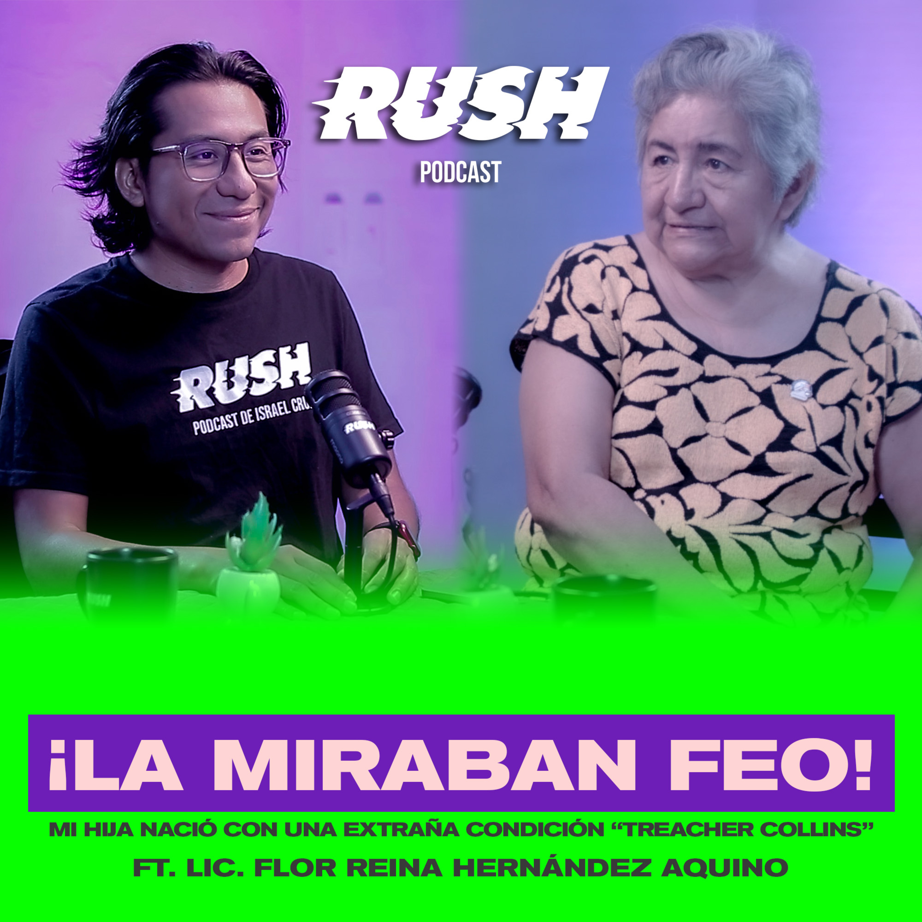 Rush Podcast