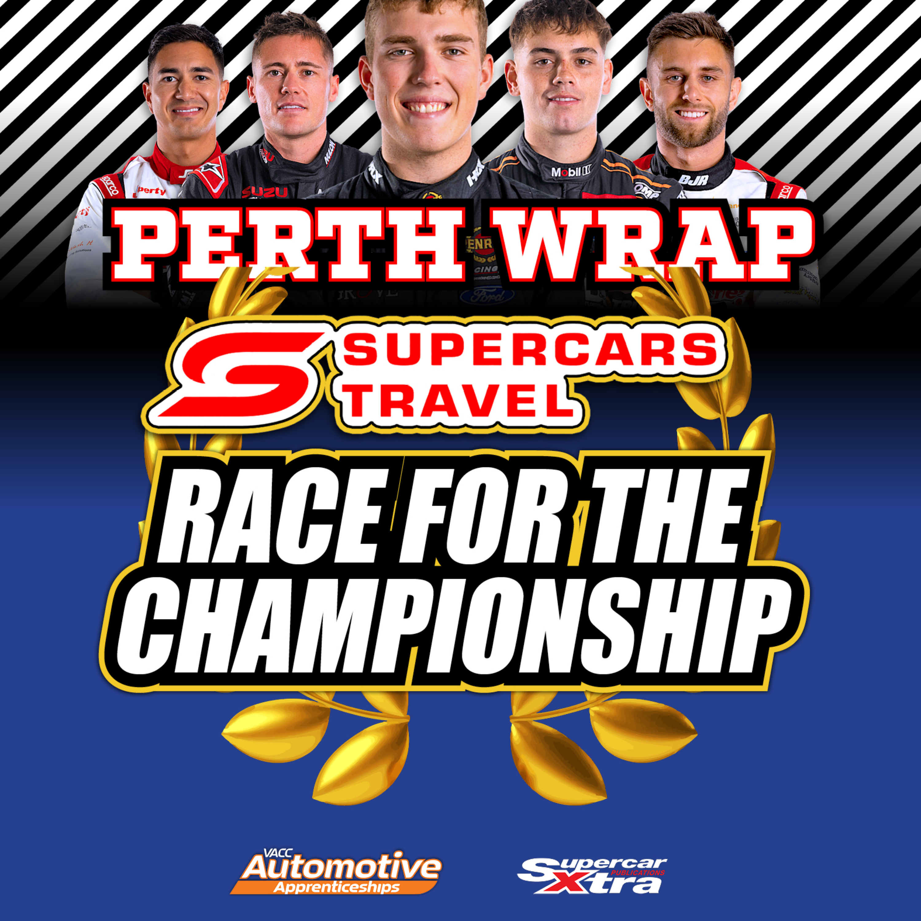 Race for the Championship