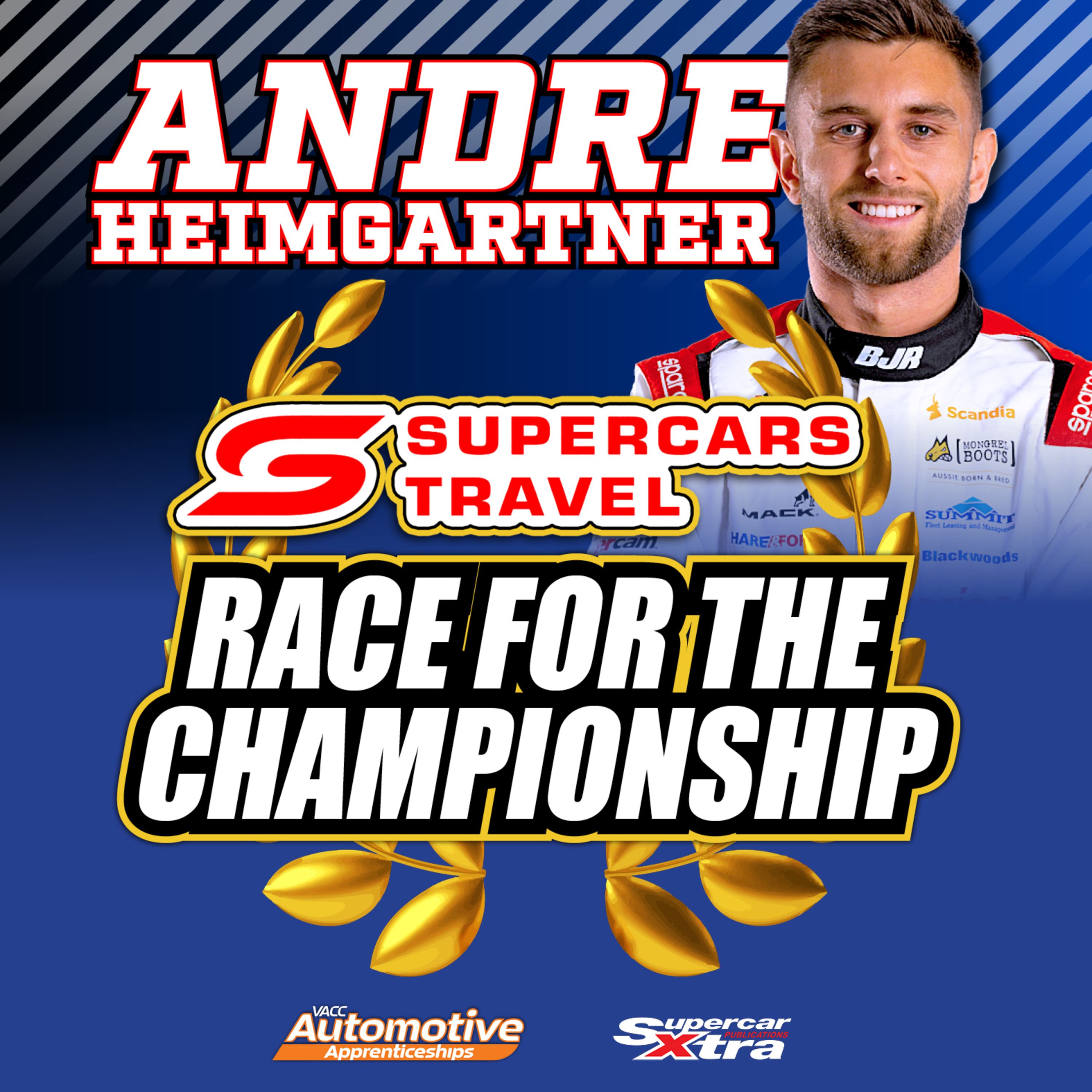 Race for the Championship