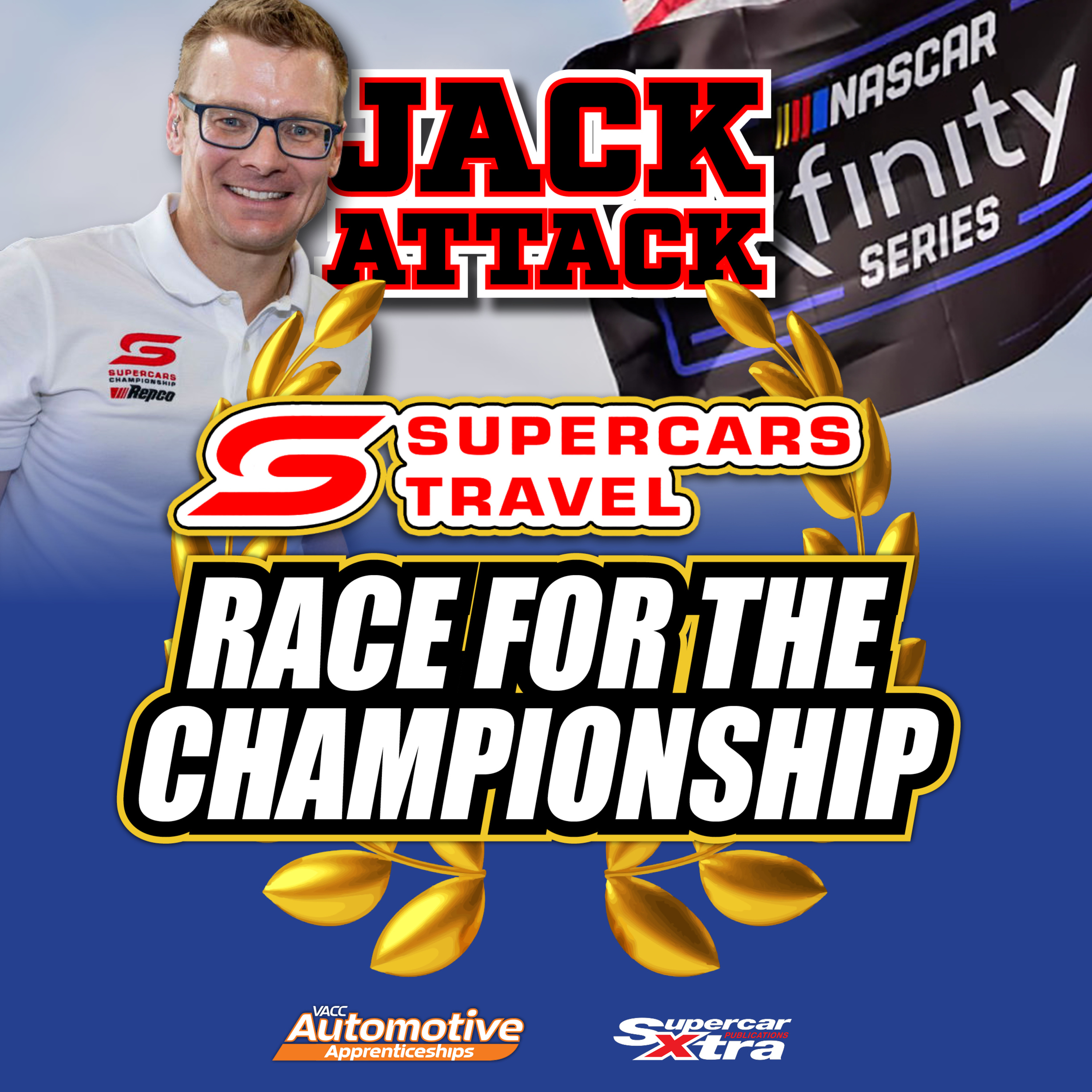Race for the Championship
