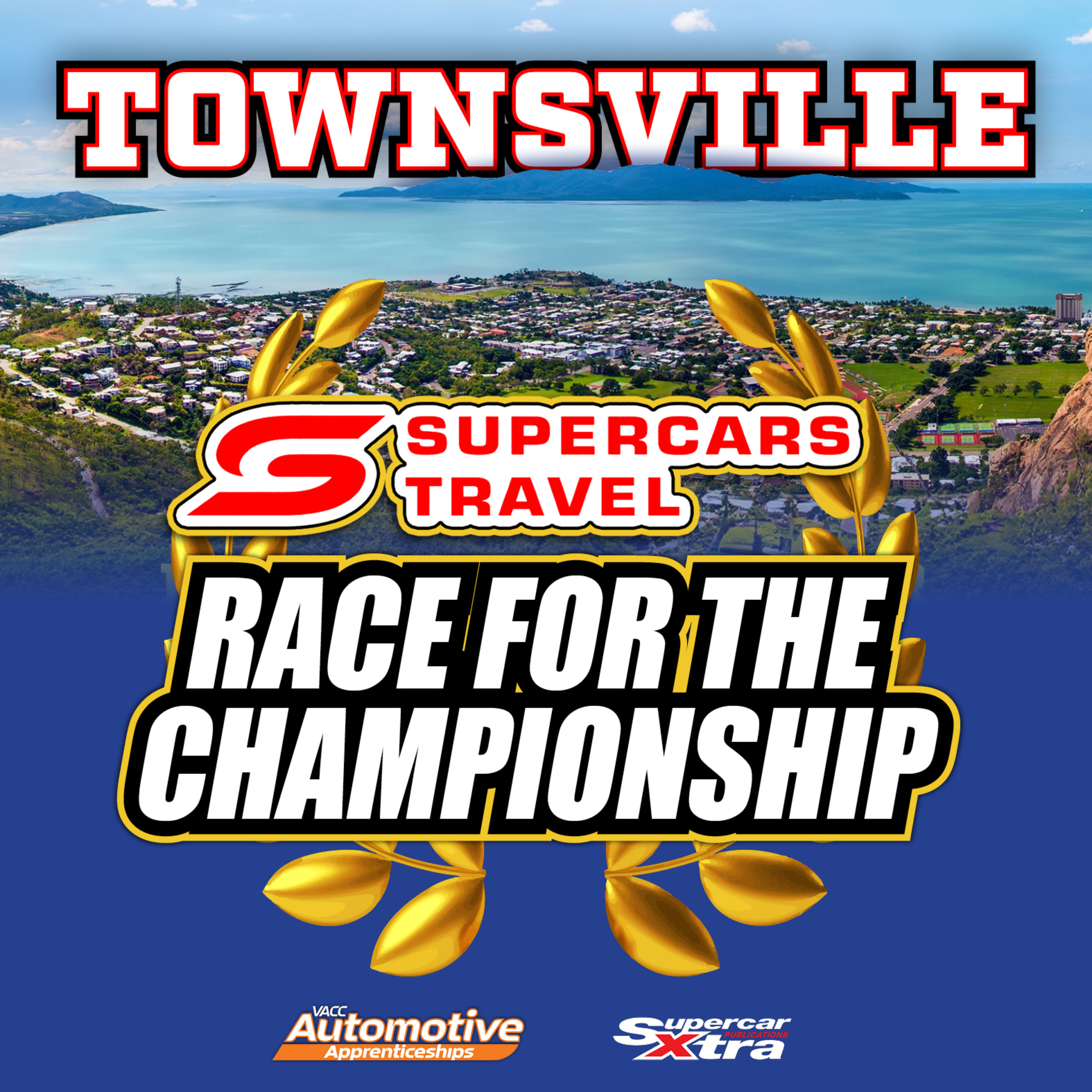 Race for the Championship
