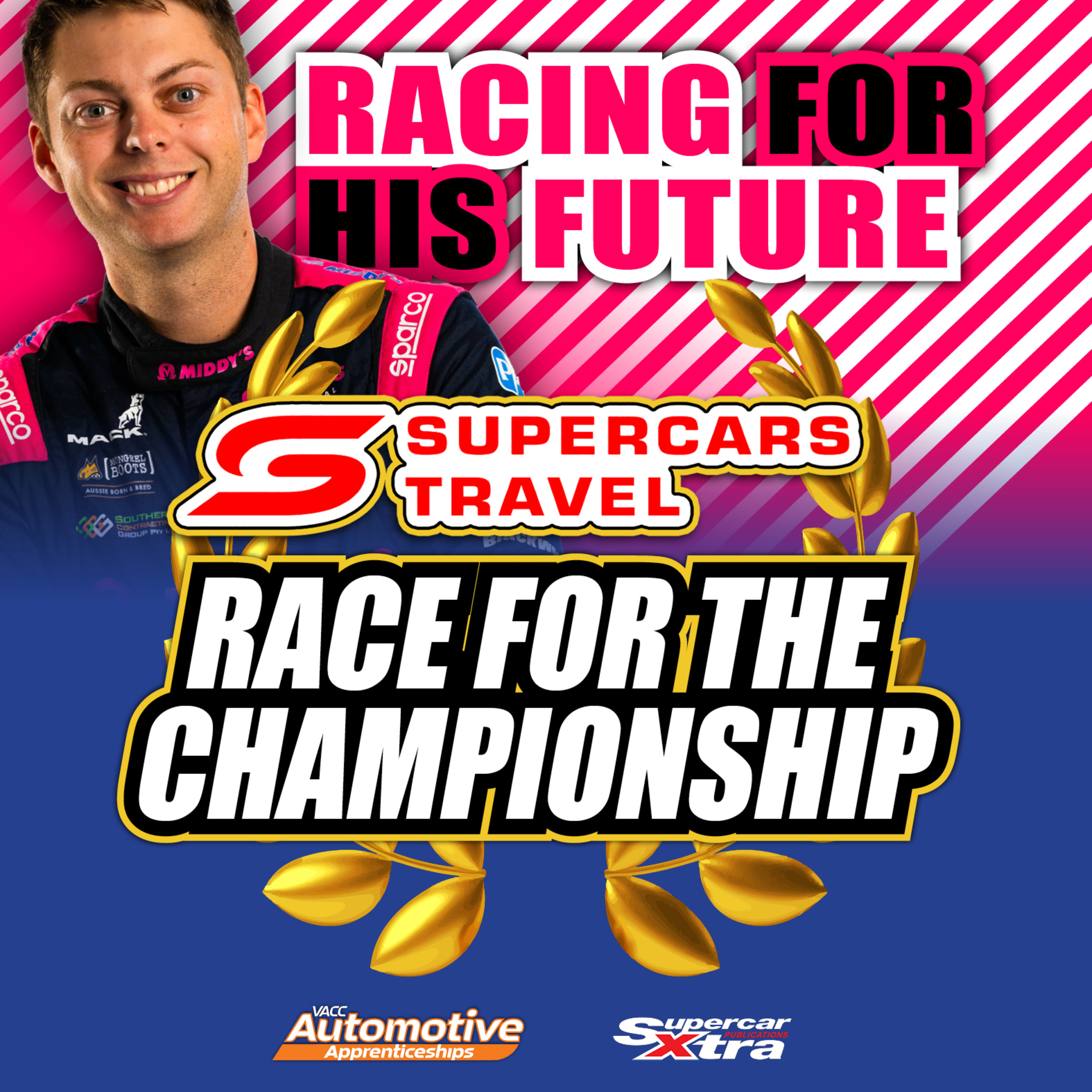 Race for the Championship