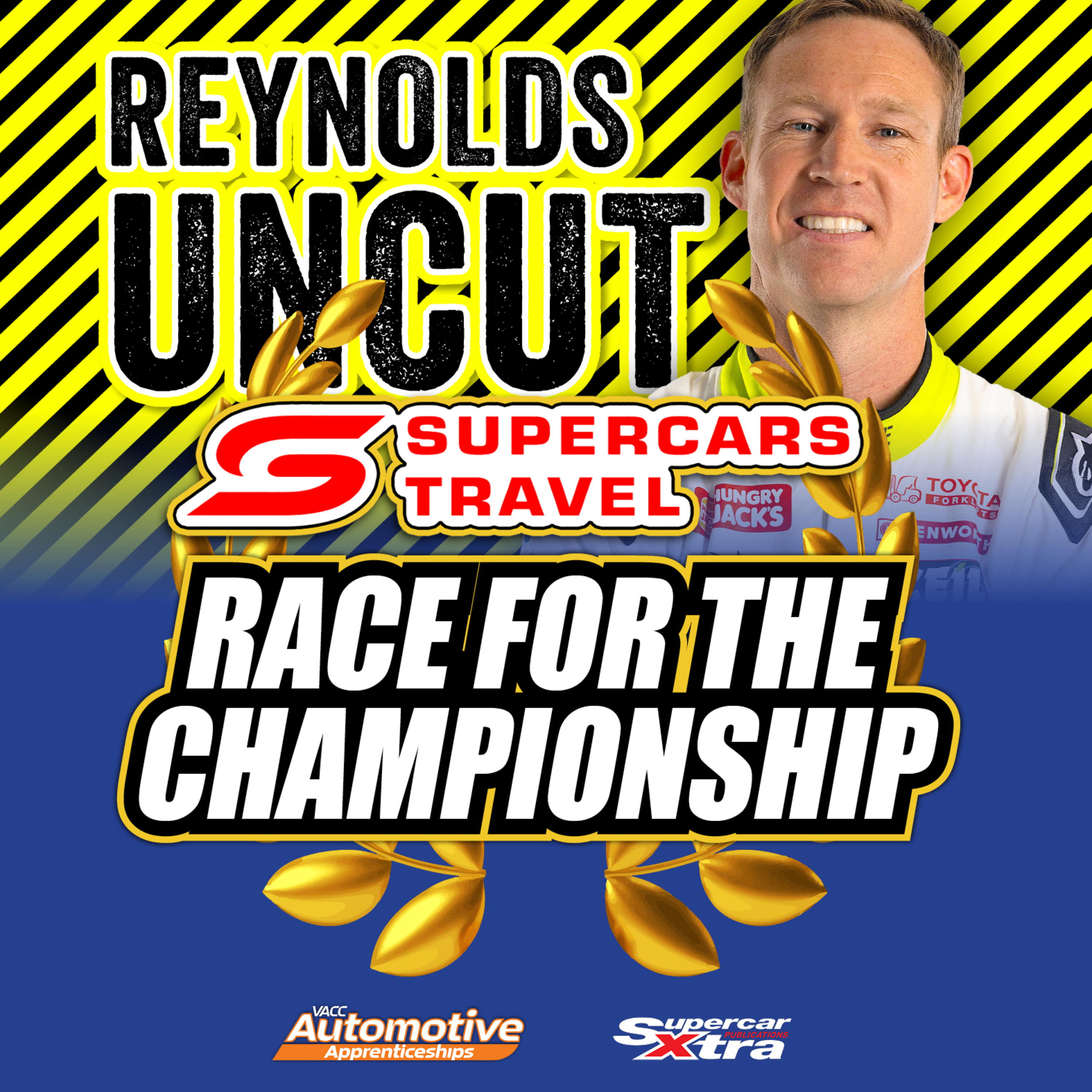Race for the Championship