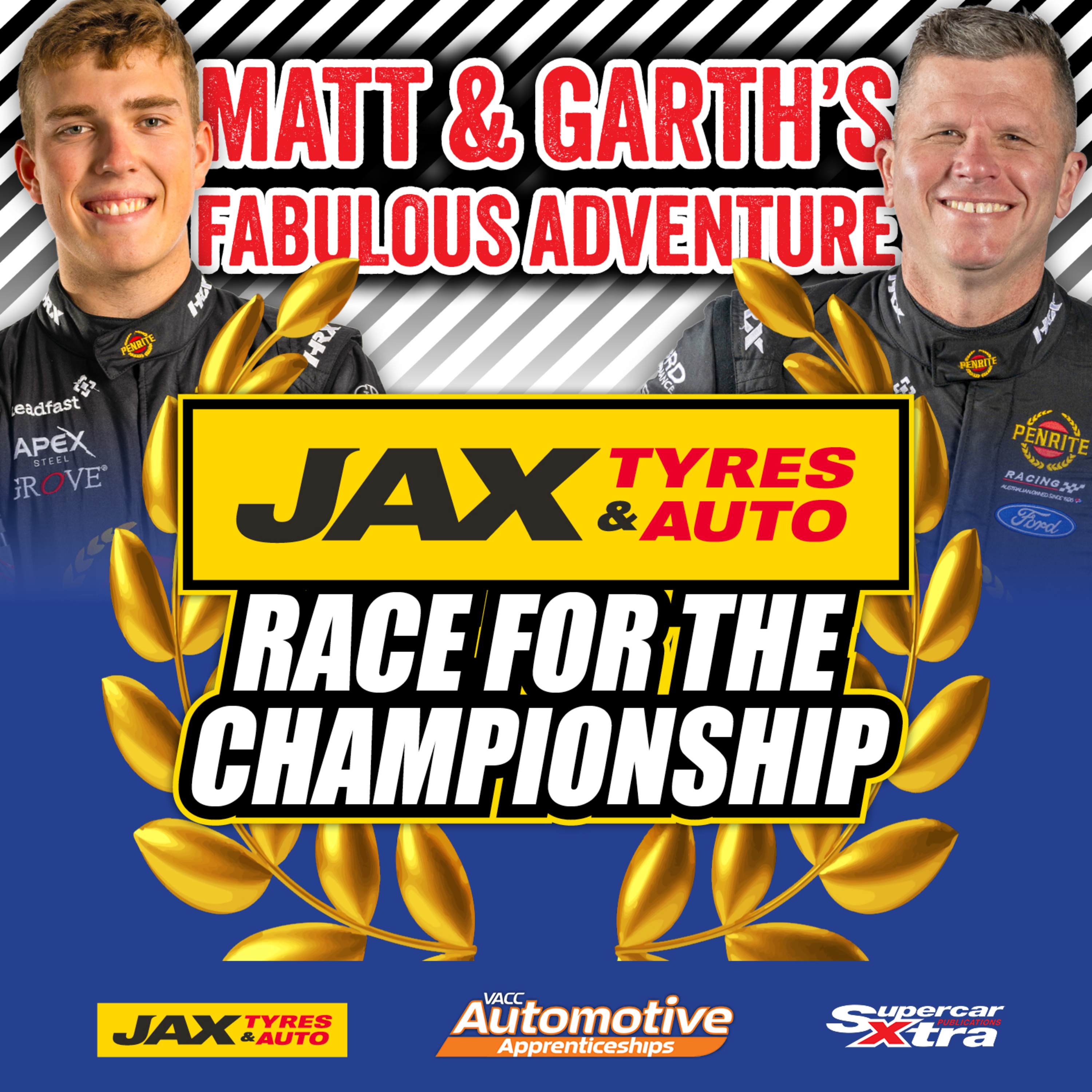 Race for the Championship