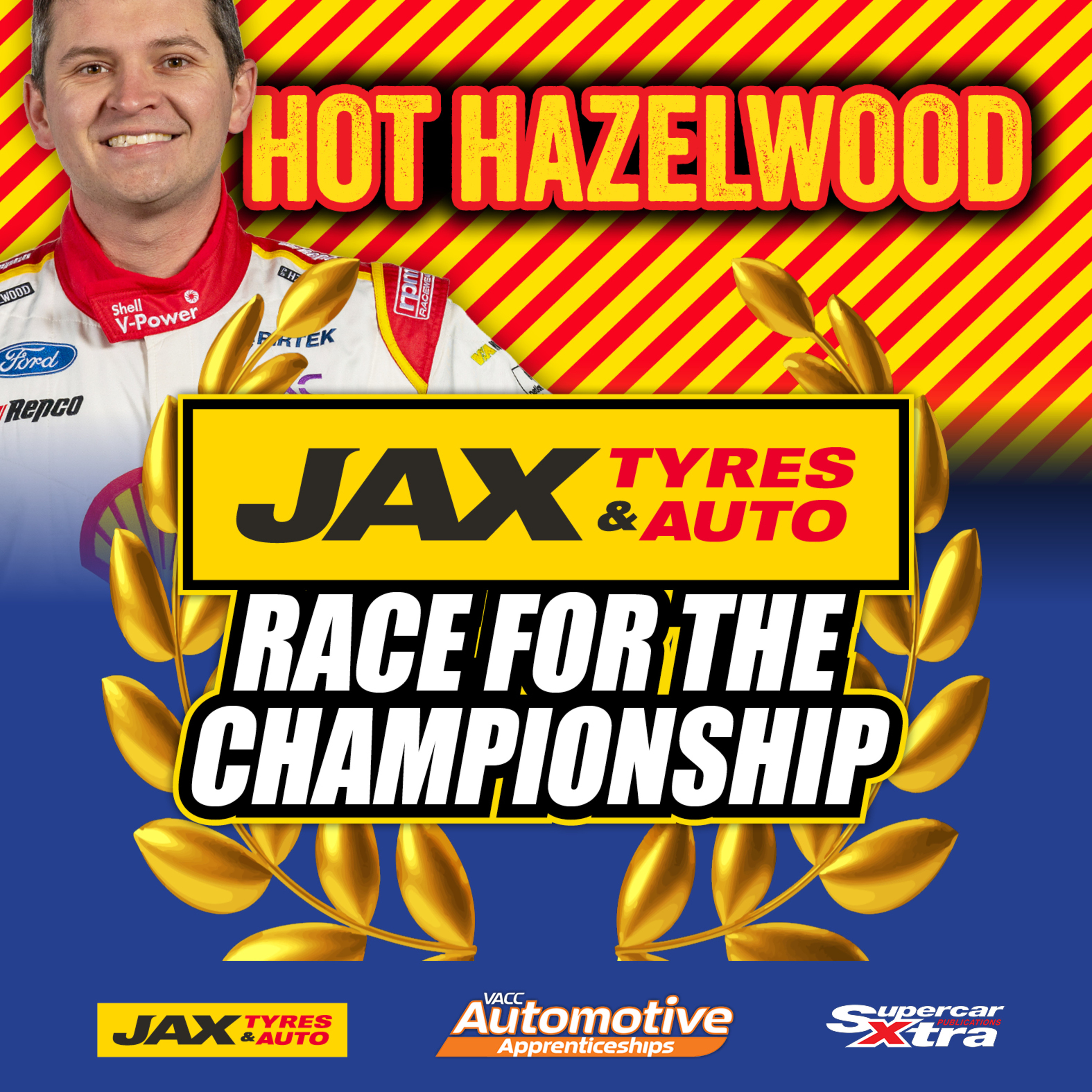 Race for the Championship