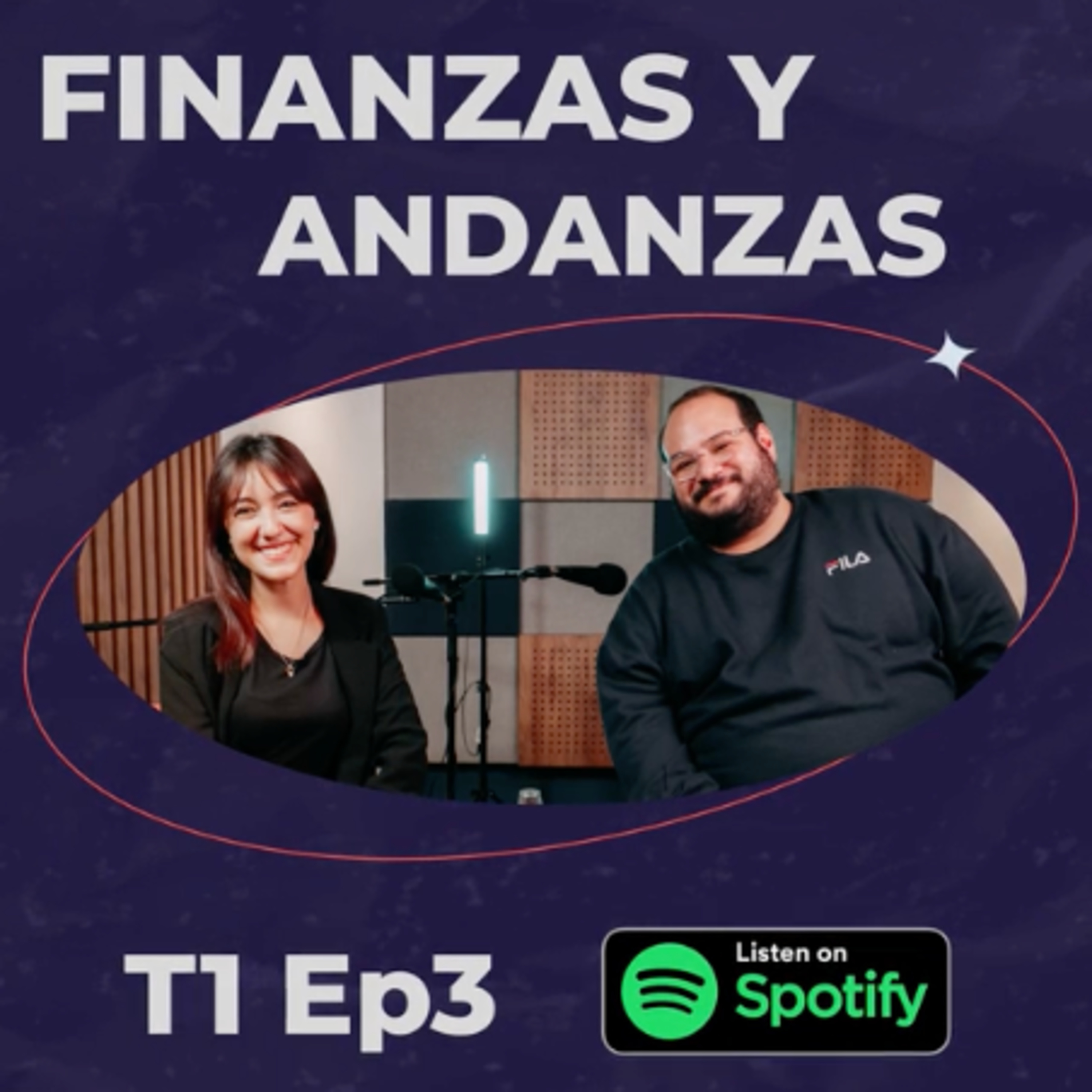 T1EP3 - Vivir del cine y los memes con Sebastián Corcione