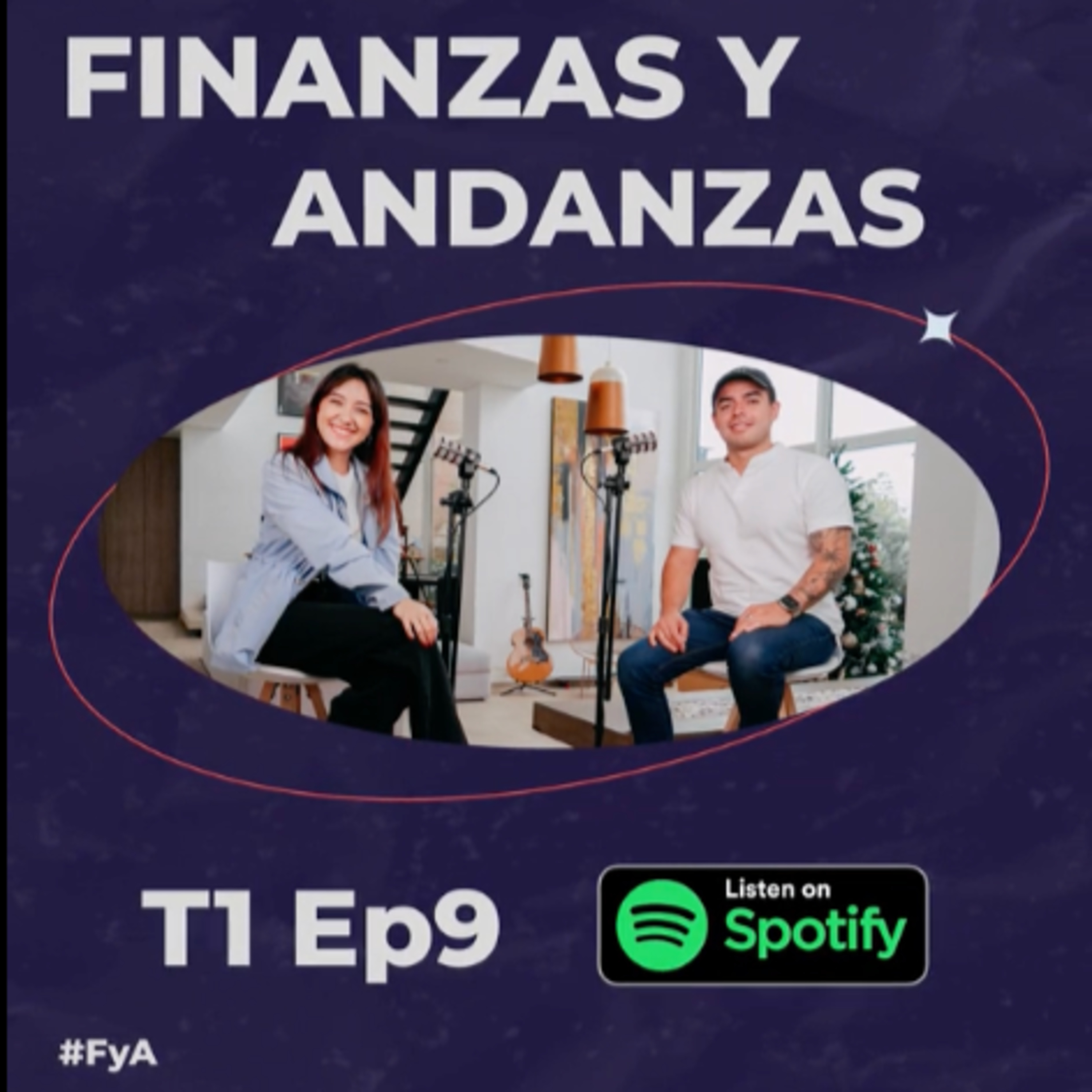 T1EP9 - Charlie Álvarez y el superpoder del Marketing de Influencia