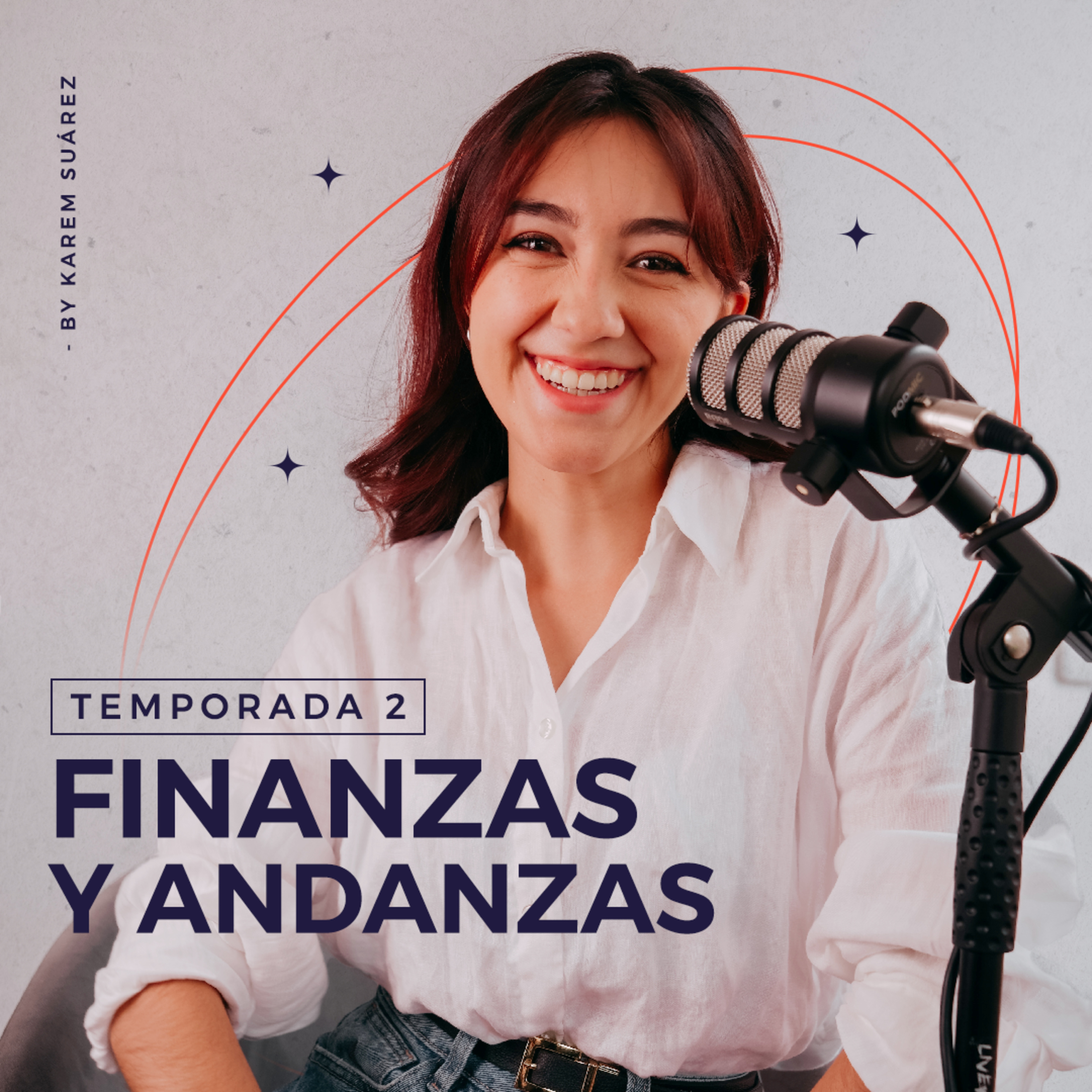Temporada 2 💰 Finanzas y Andanzas