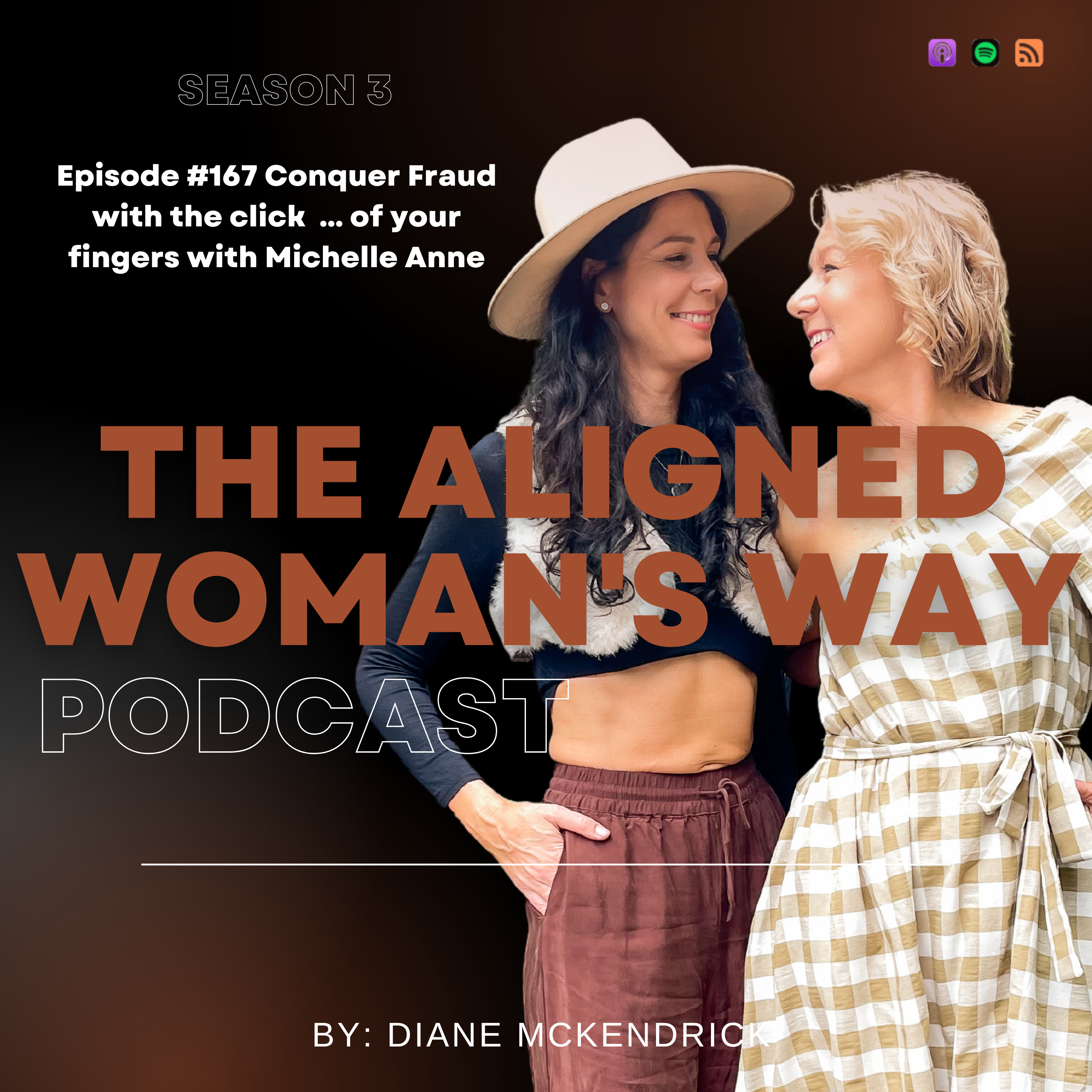 Rich Lady Revolution