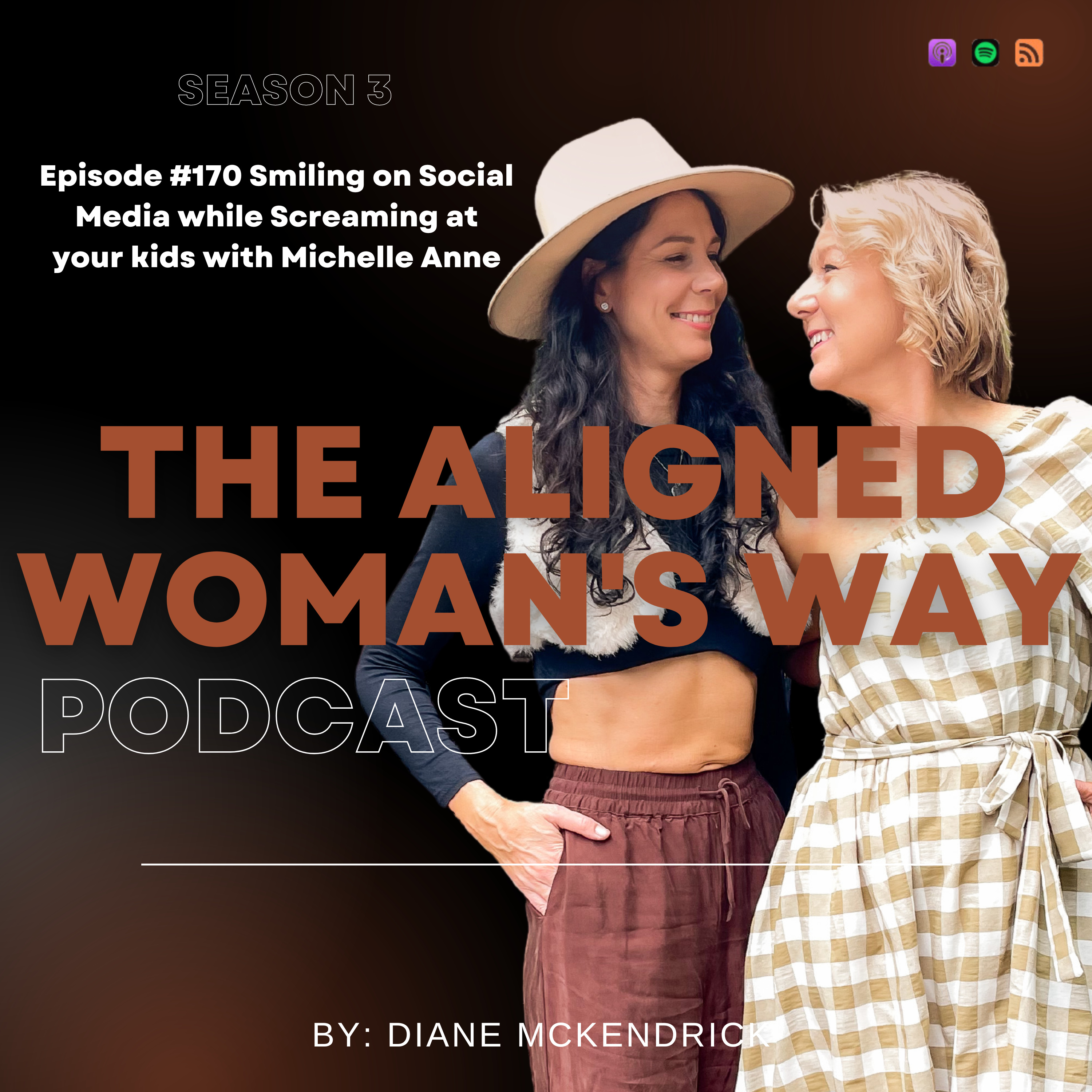 Rich Lady Revolution