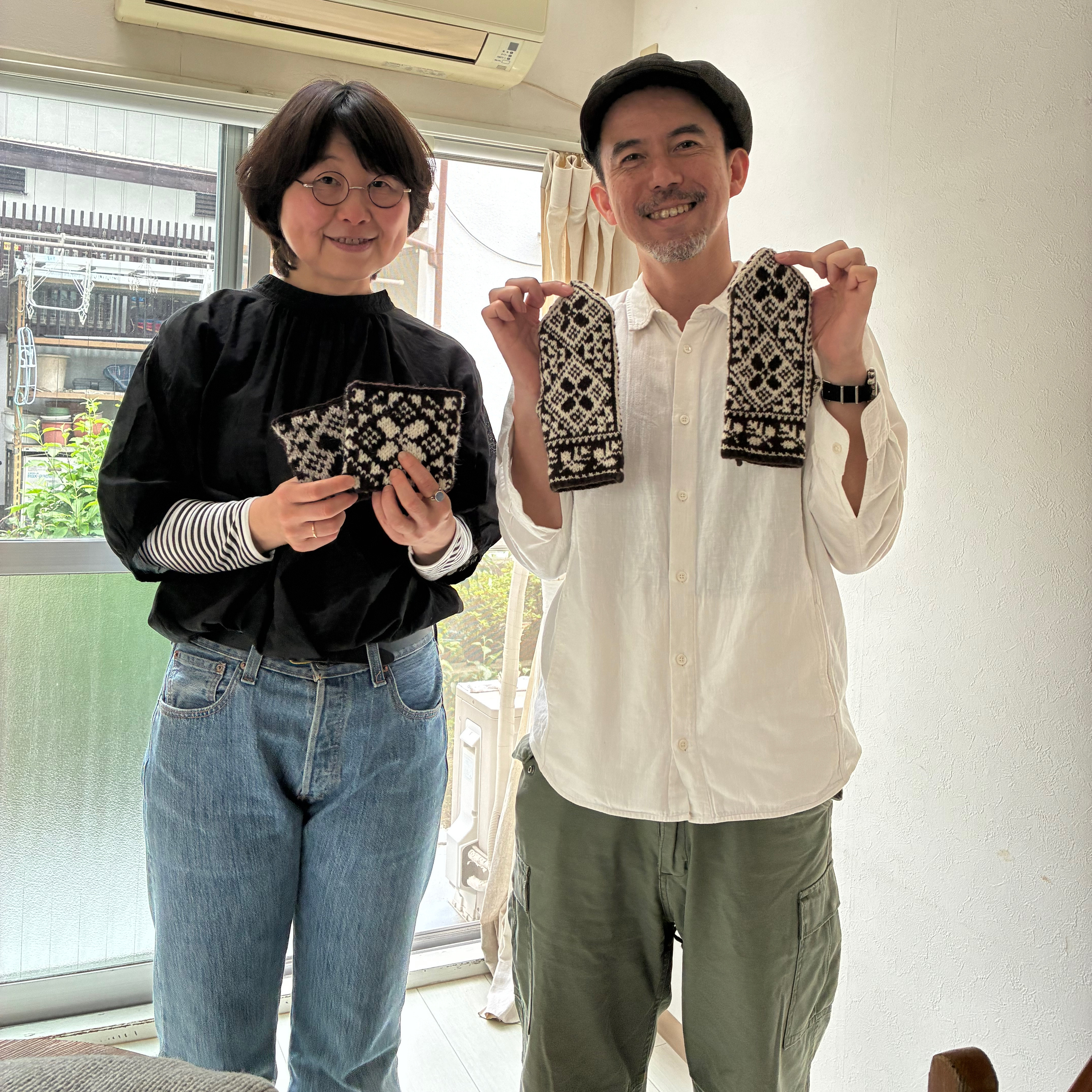RADIO YAMBON vol.73 HOLY'S 保里尚美さん episode artwork