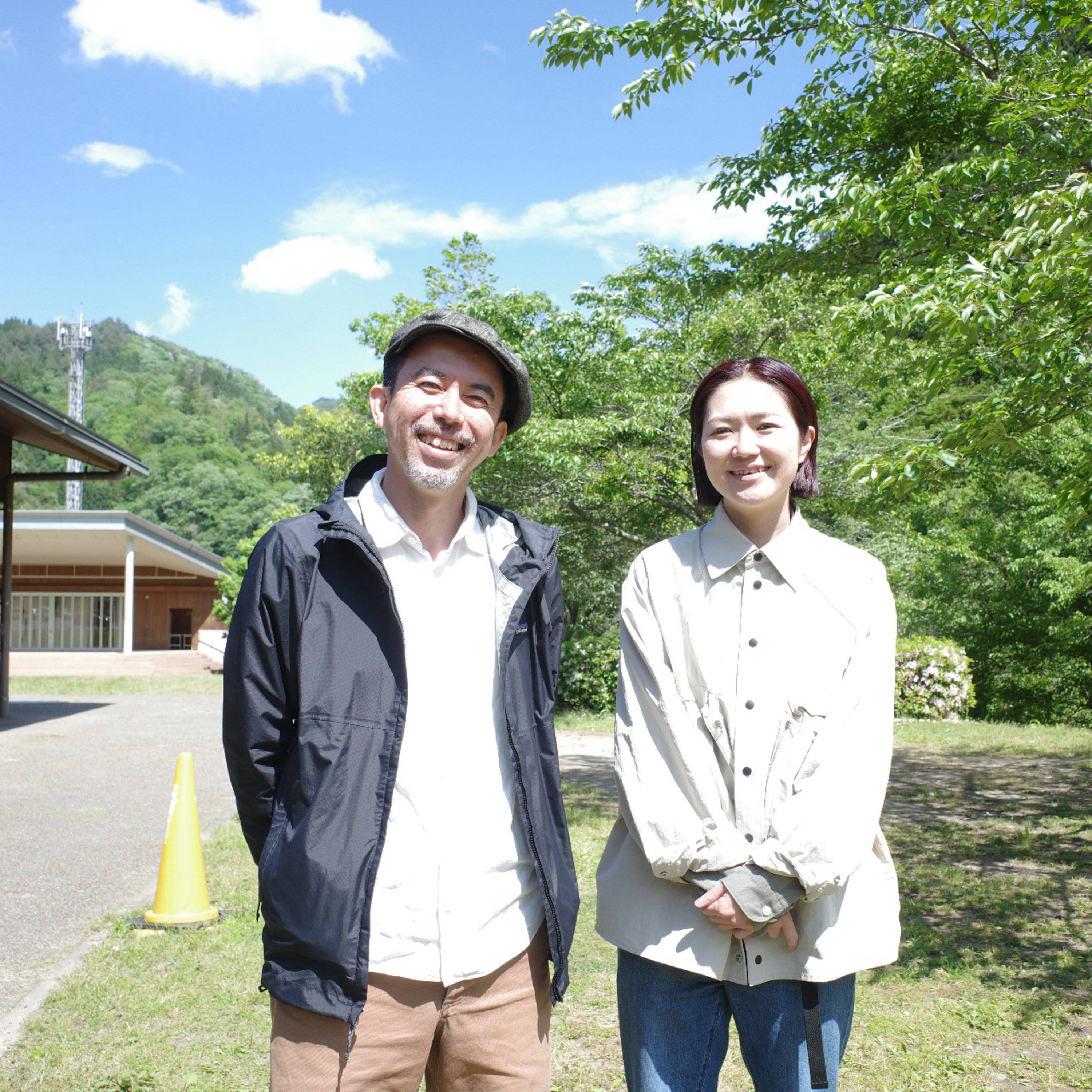 RADIO YAMABON　Vol.74 mgm 川本めぐみさん episode artwork