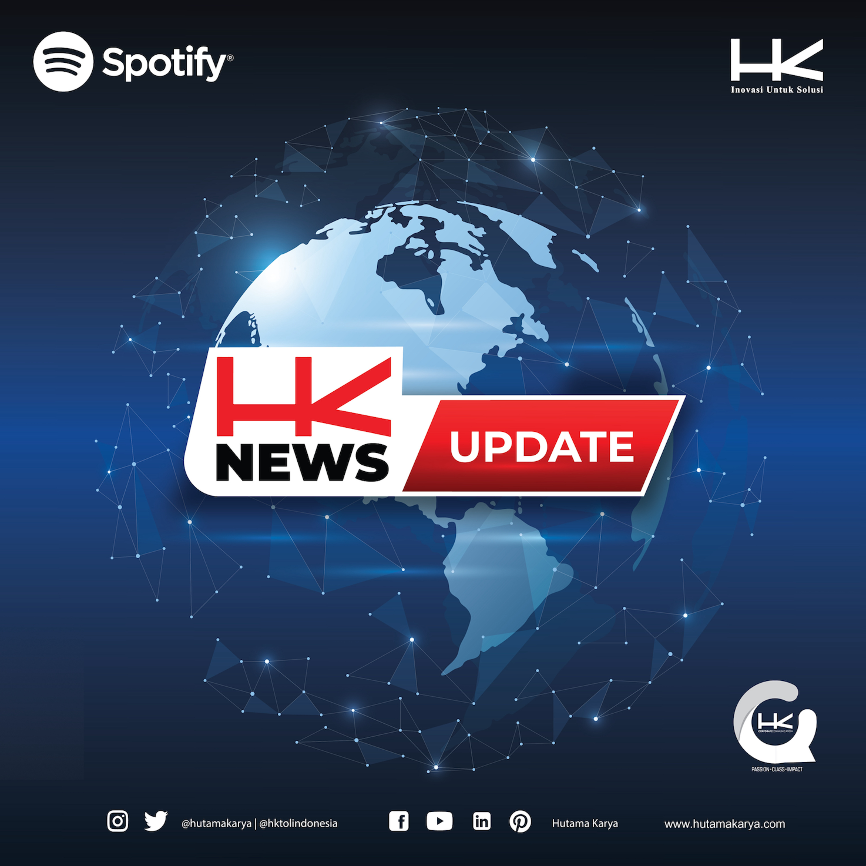 HK Talks! Your Driving & Activity Pal