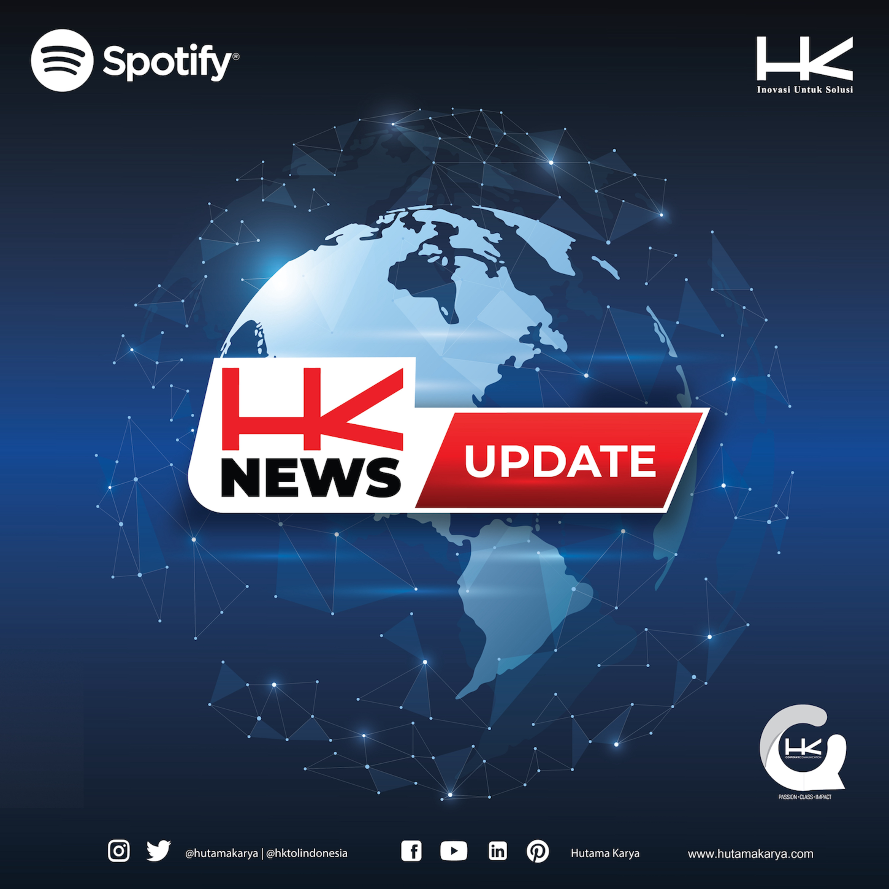 HK Talks! Your Driving & Activity Pal