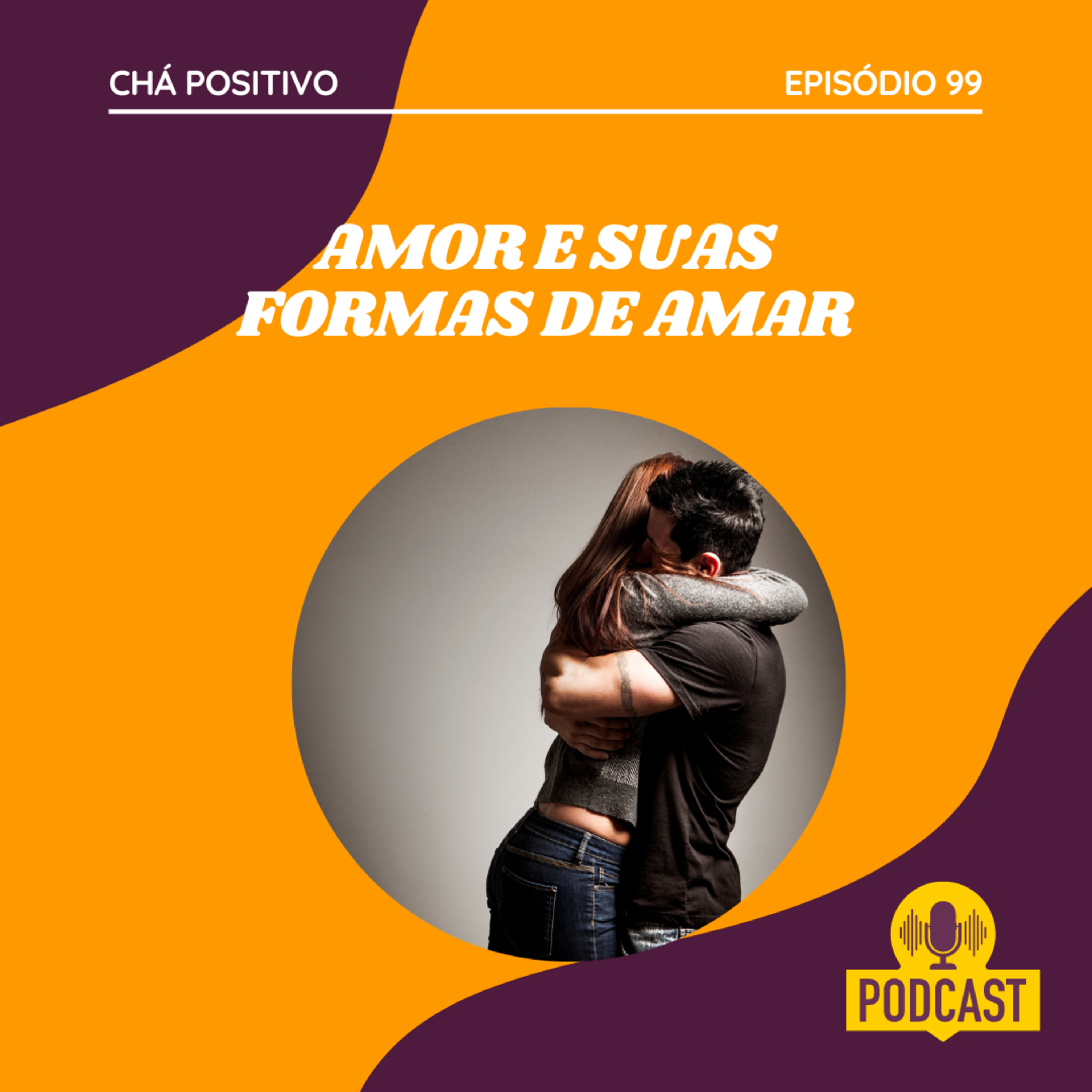 CHÁ POSITIVO