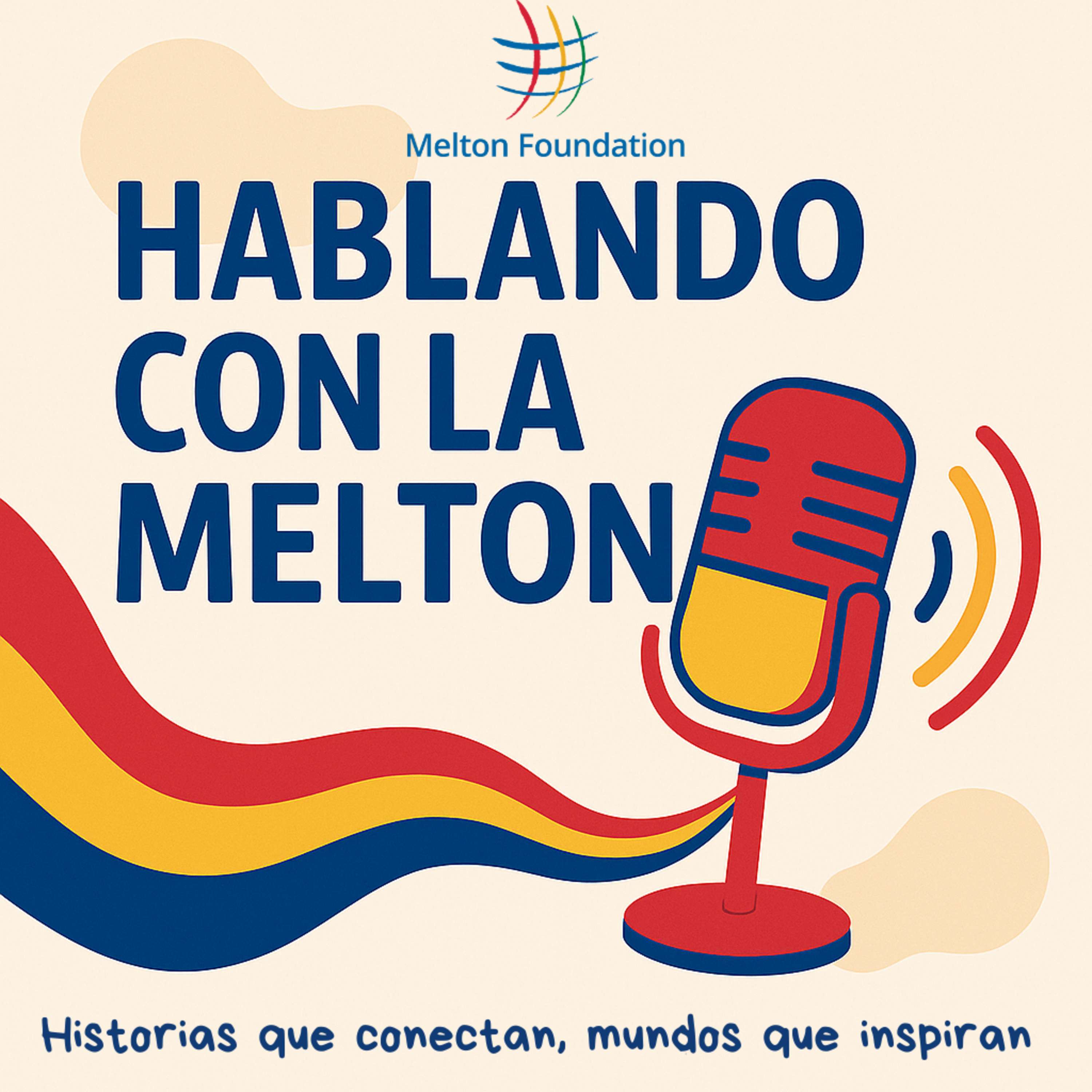 Valentina Farías: De cada frontera, una lección de humanidad. episode artwork