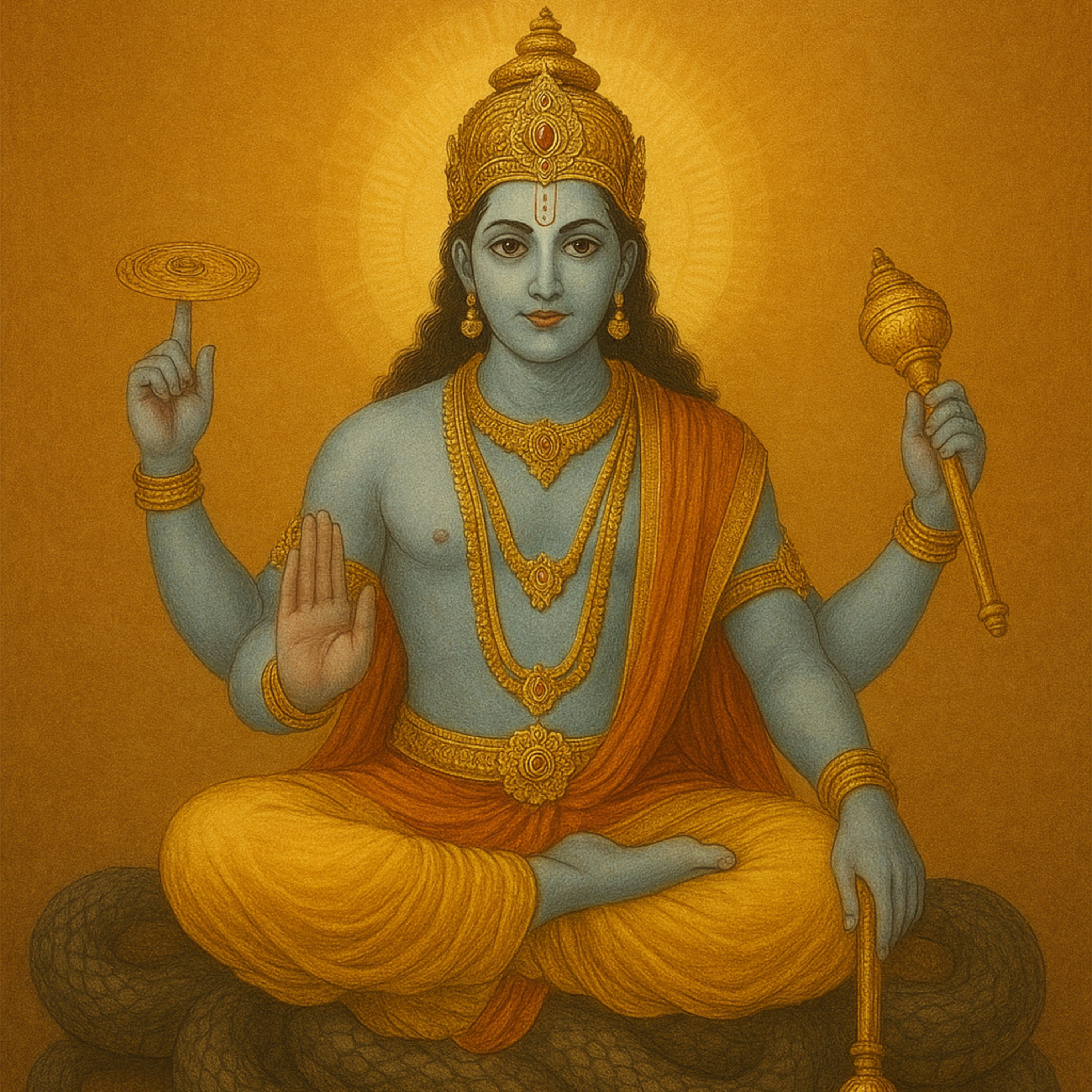 Mokshada Ekadashi episode artwork