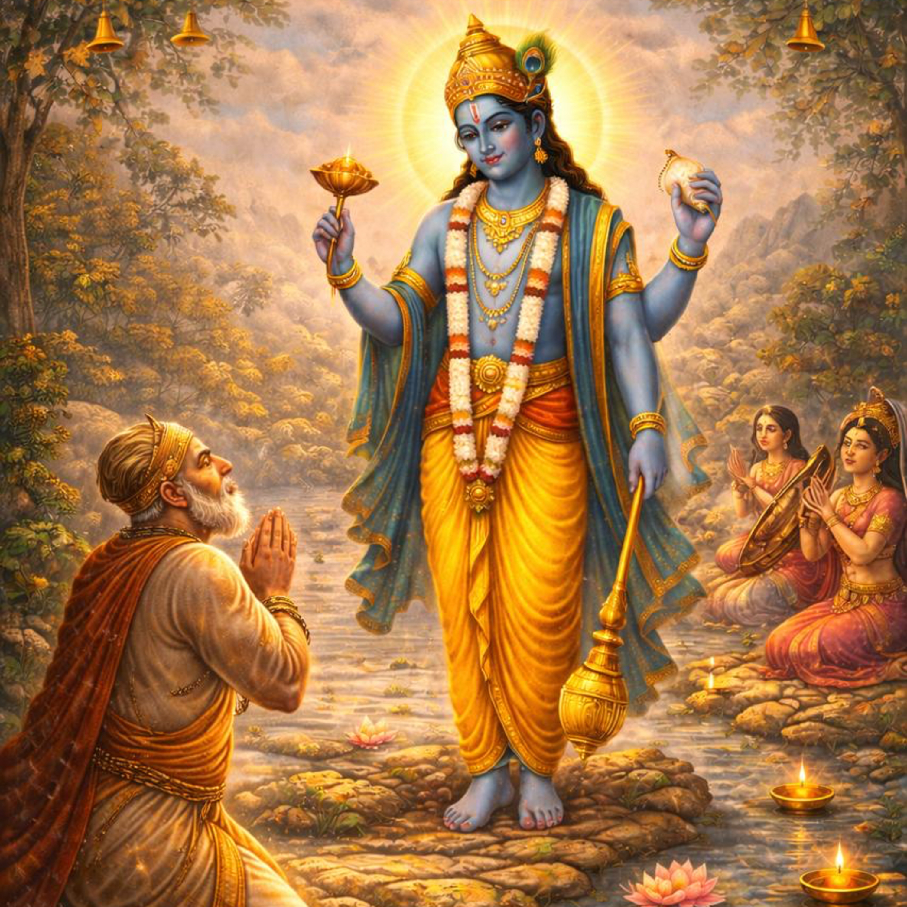 Varuthini Ekadashi  episode artwork