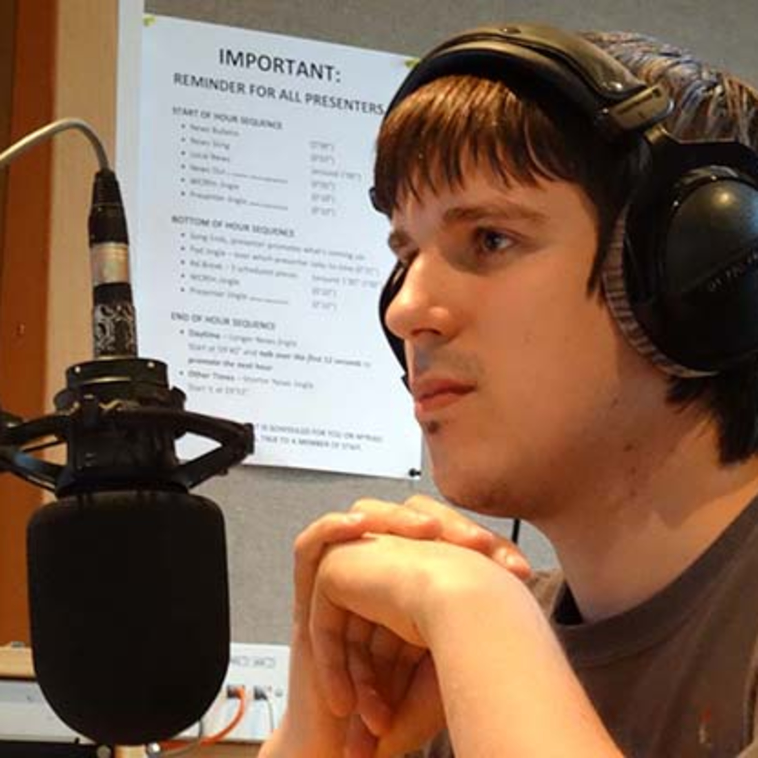 Theo Neumann episode artwork