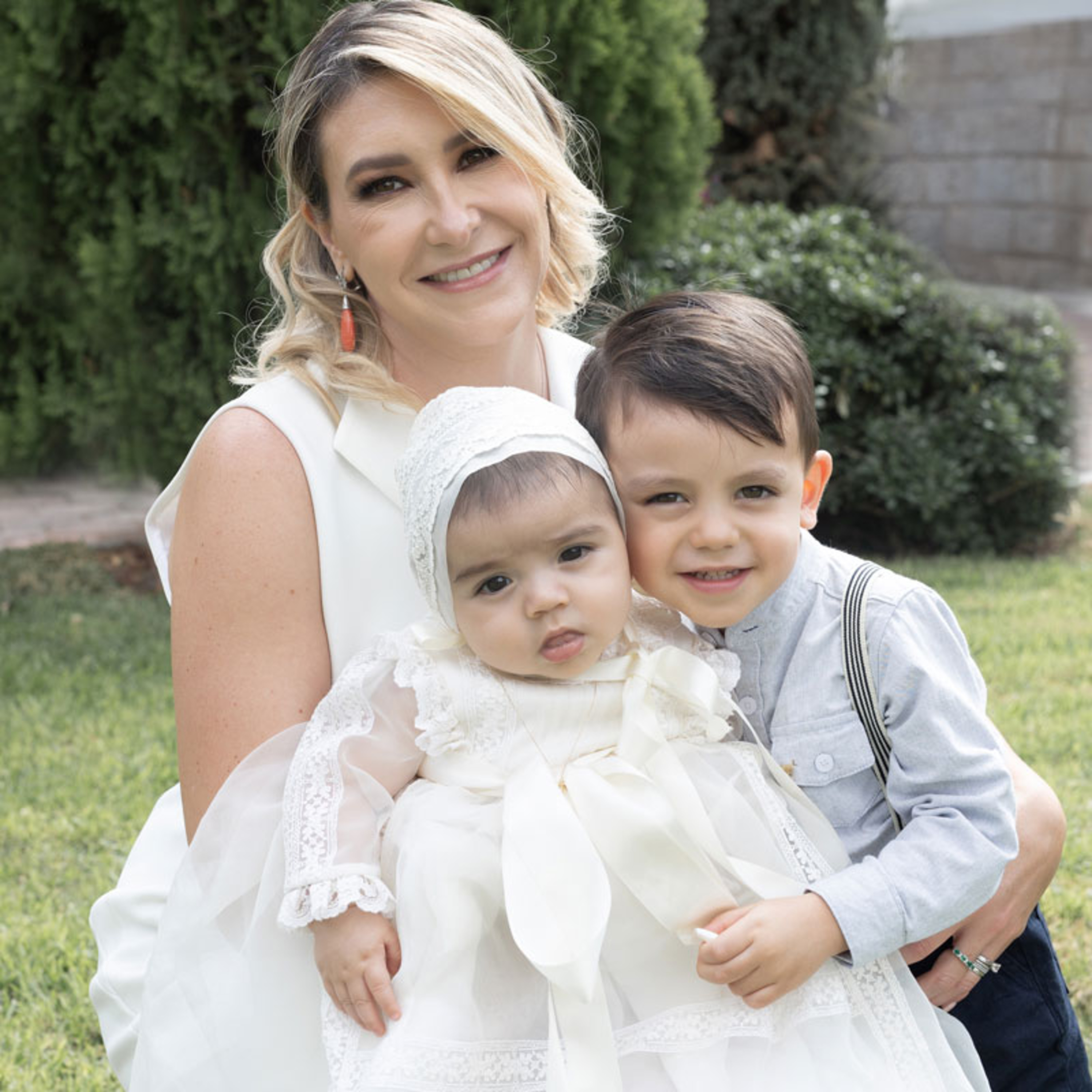 All For Women con Alexandra Pontón