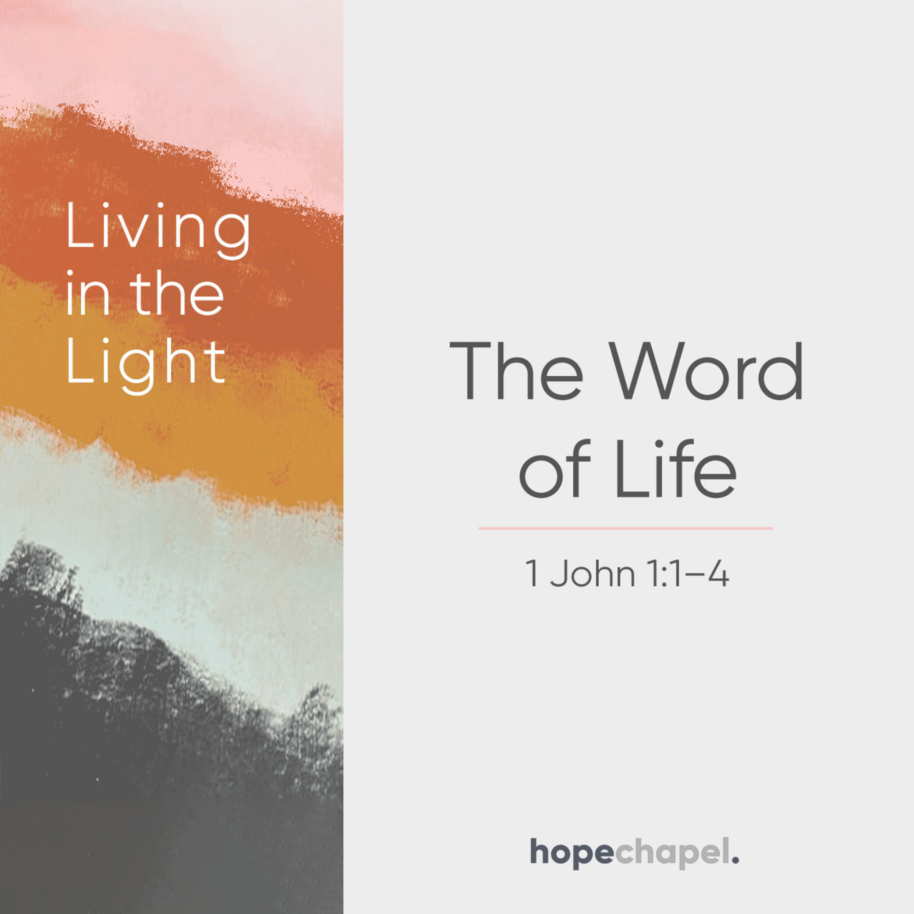 The Word of Life episode artwork